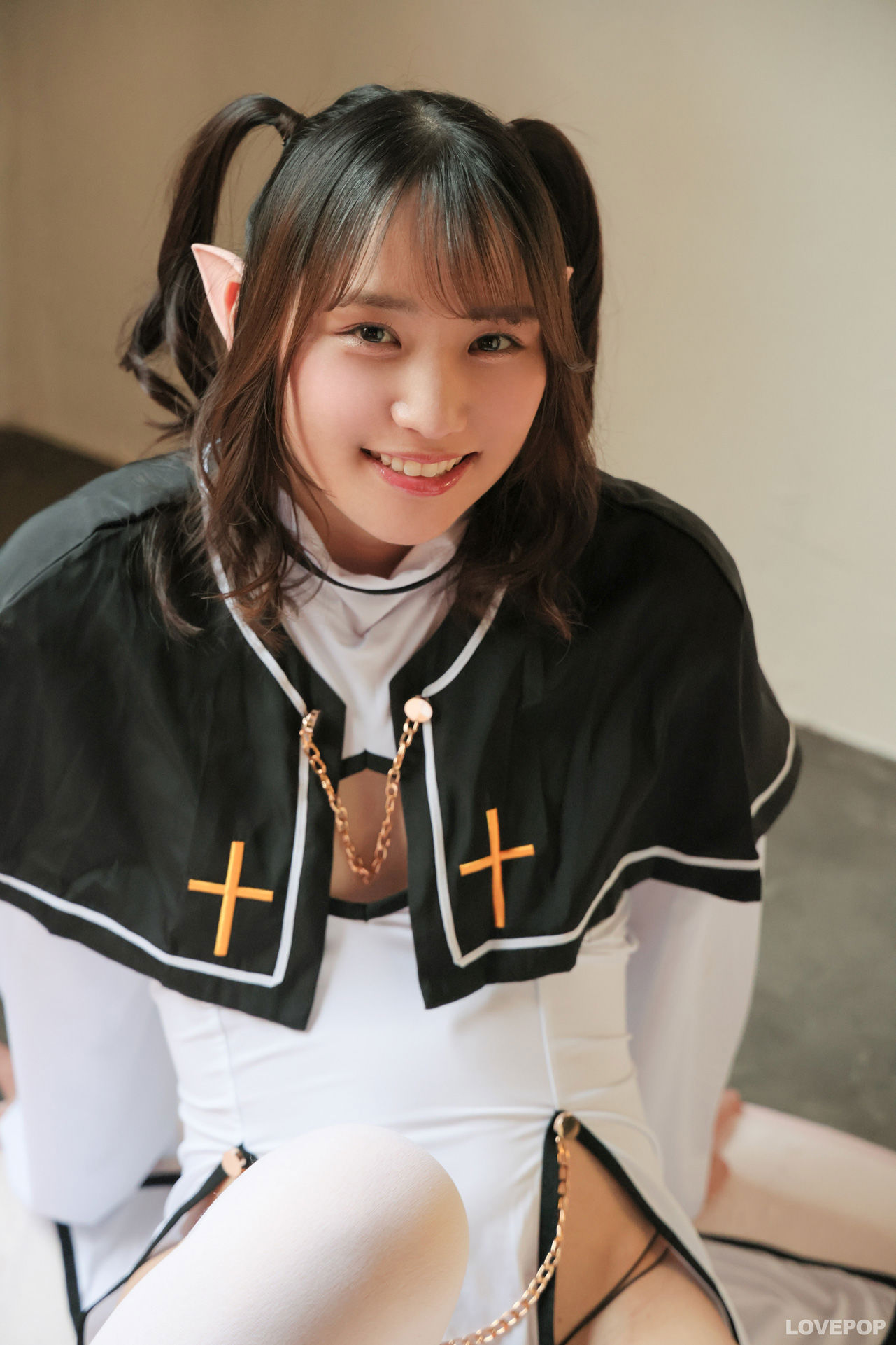 [LOVEPOP] Narumi Amaha 天羽成美 Photoset 21/(88P)