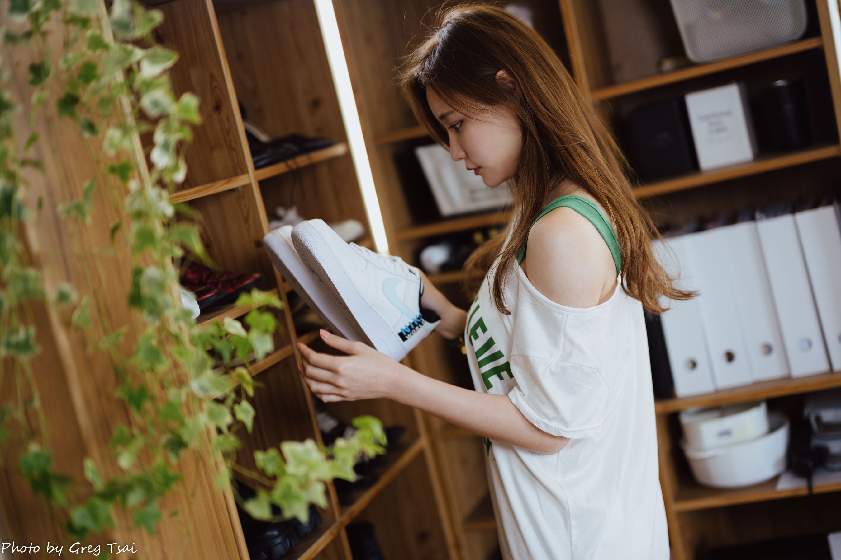 小立 - 居家/(203P)