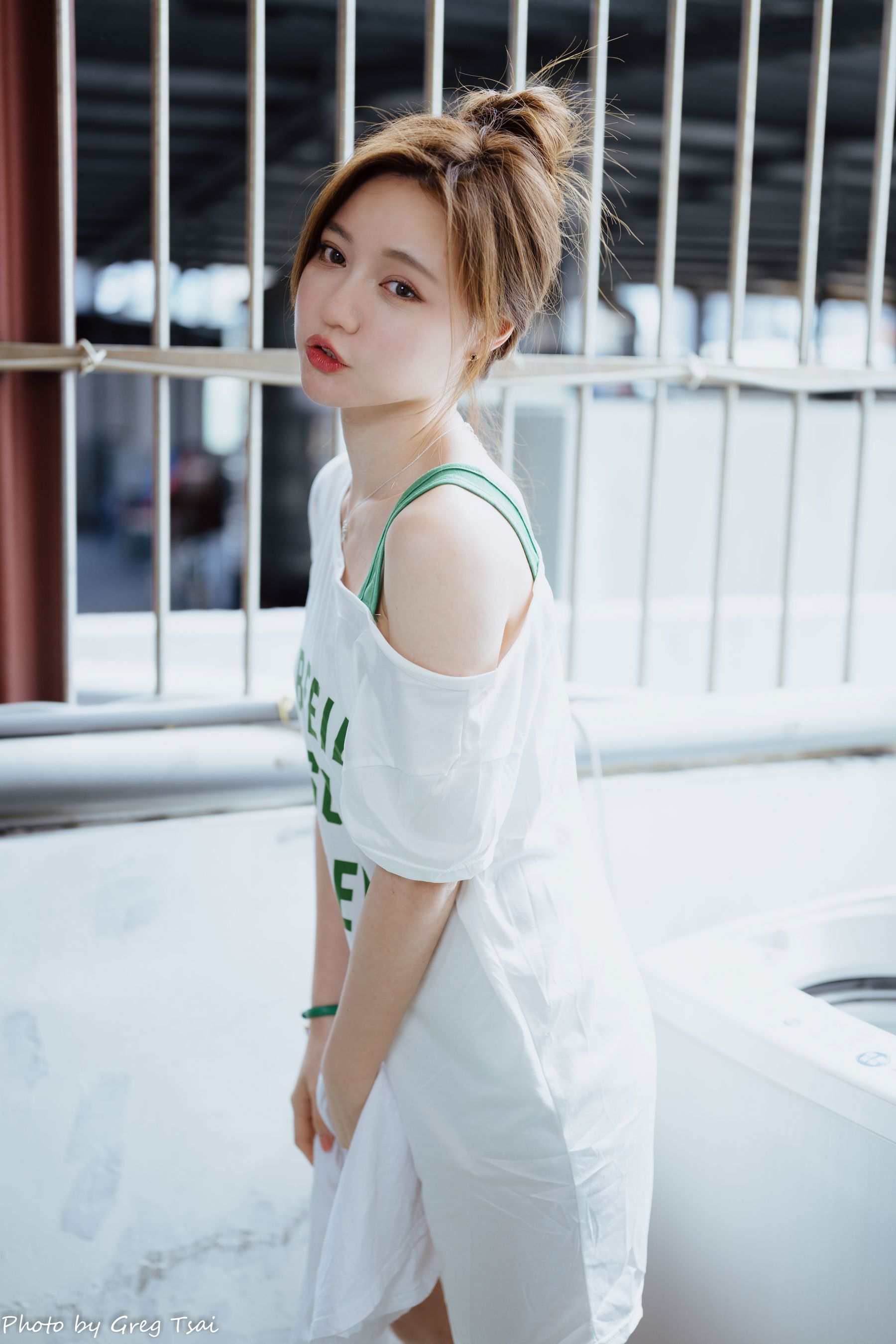 小立 - 居家/(203P)