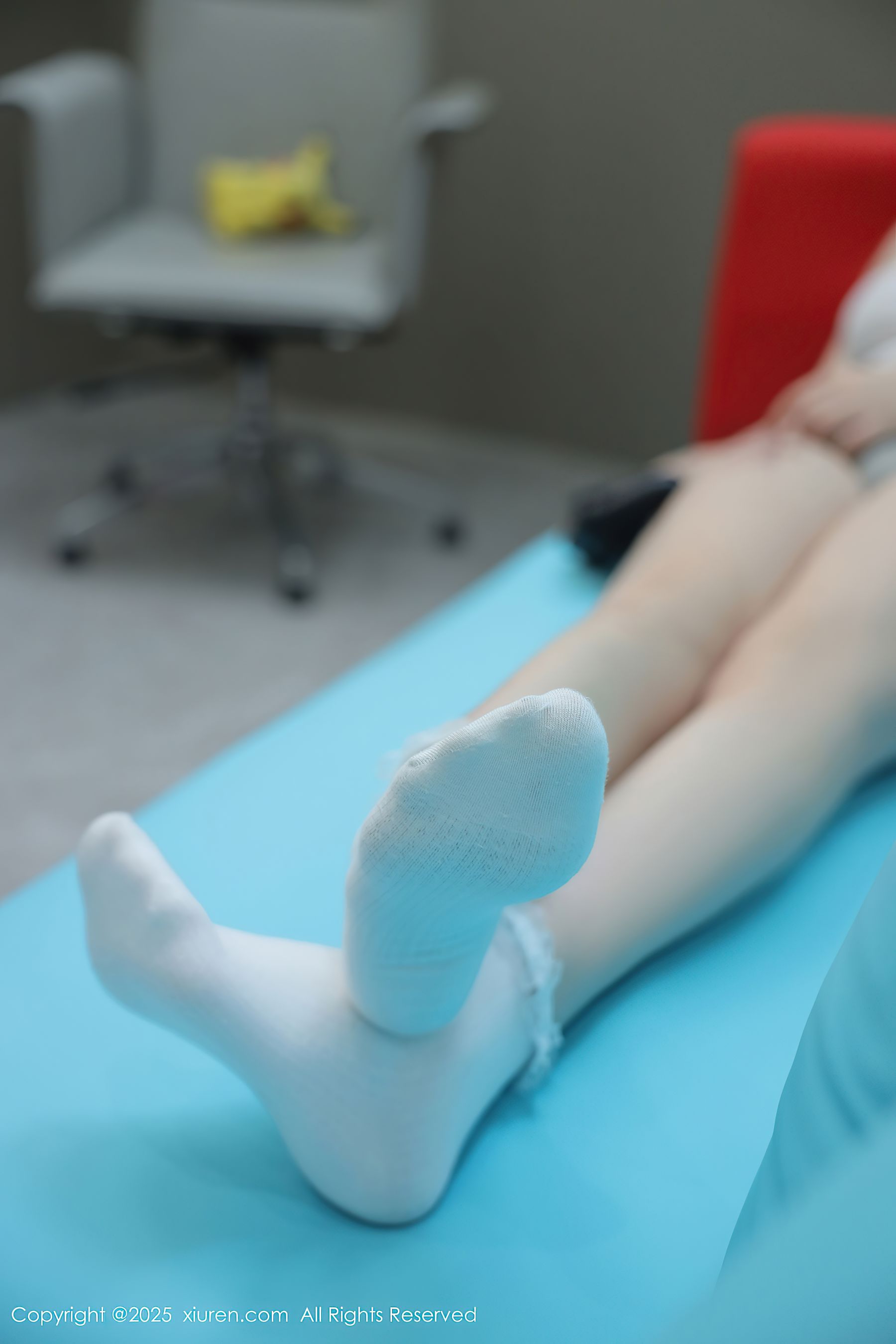 [秀人XiuRen] 2025.08.21 No.10676 李沁恩lrene/(70P)