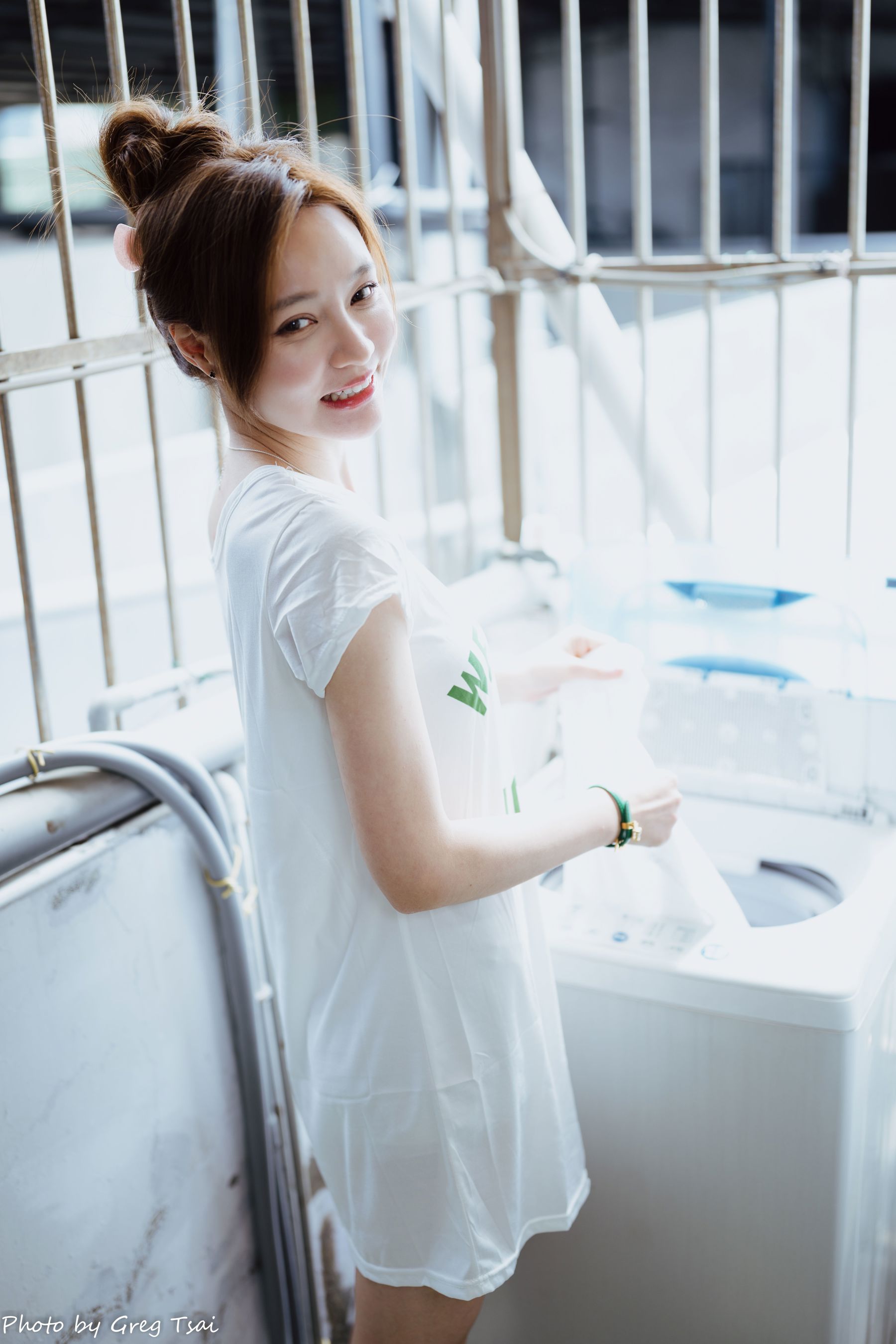 小立 - 居家/(203P)