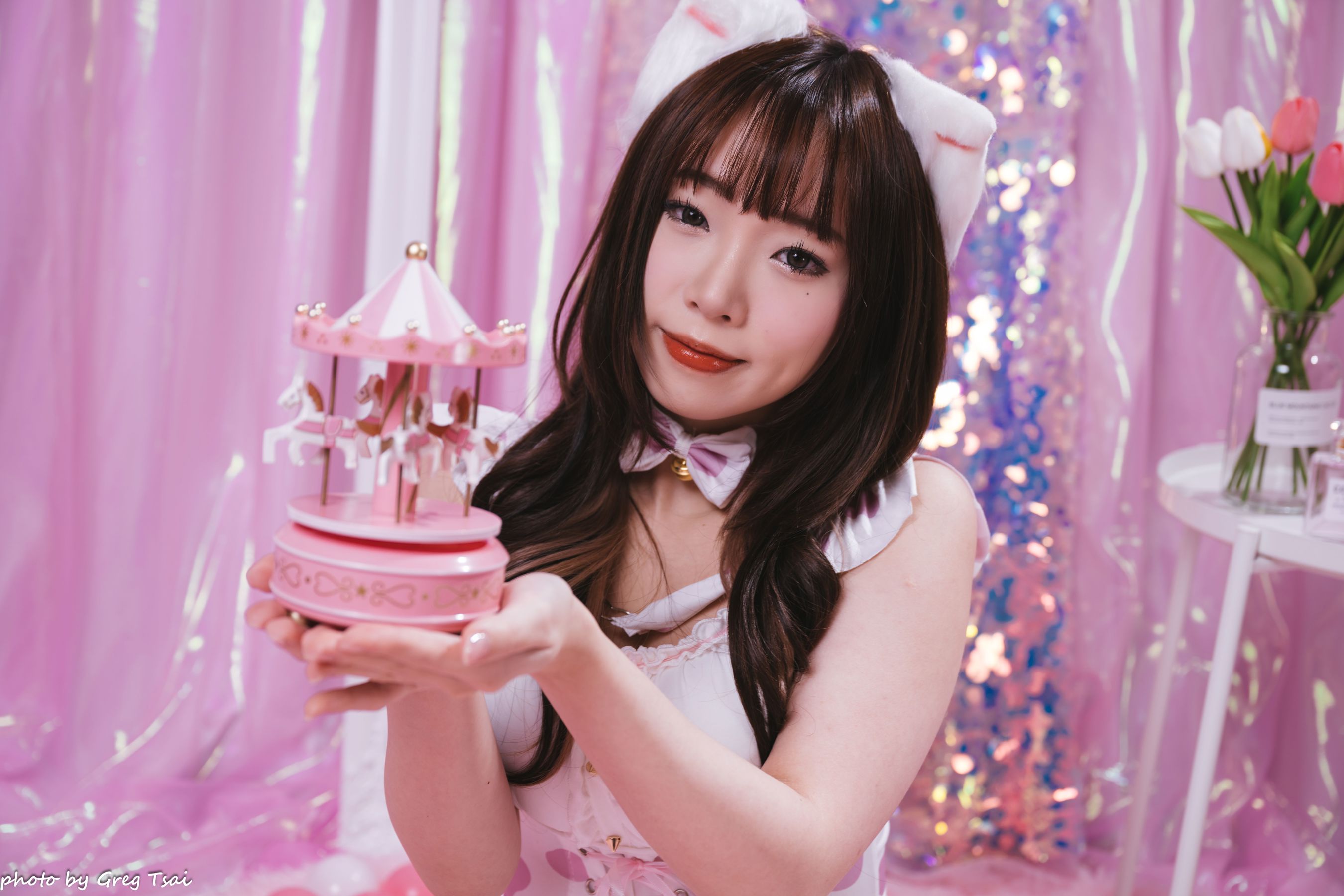 娃娃 - 可爱女仆/(146P)