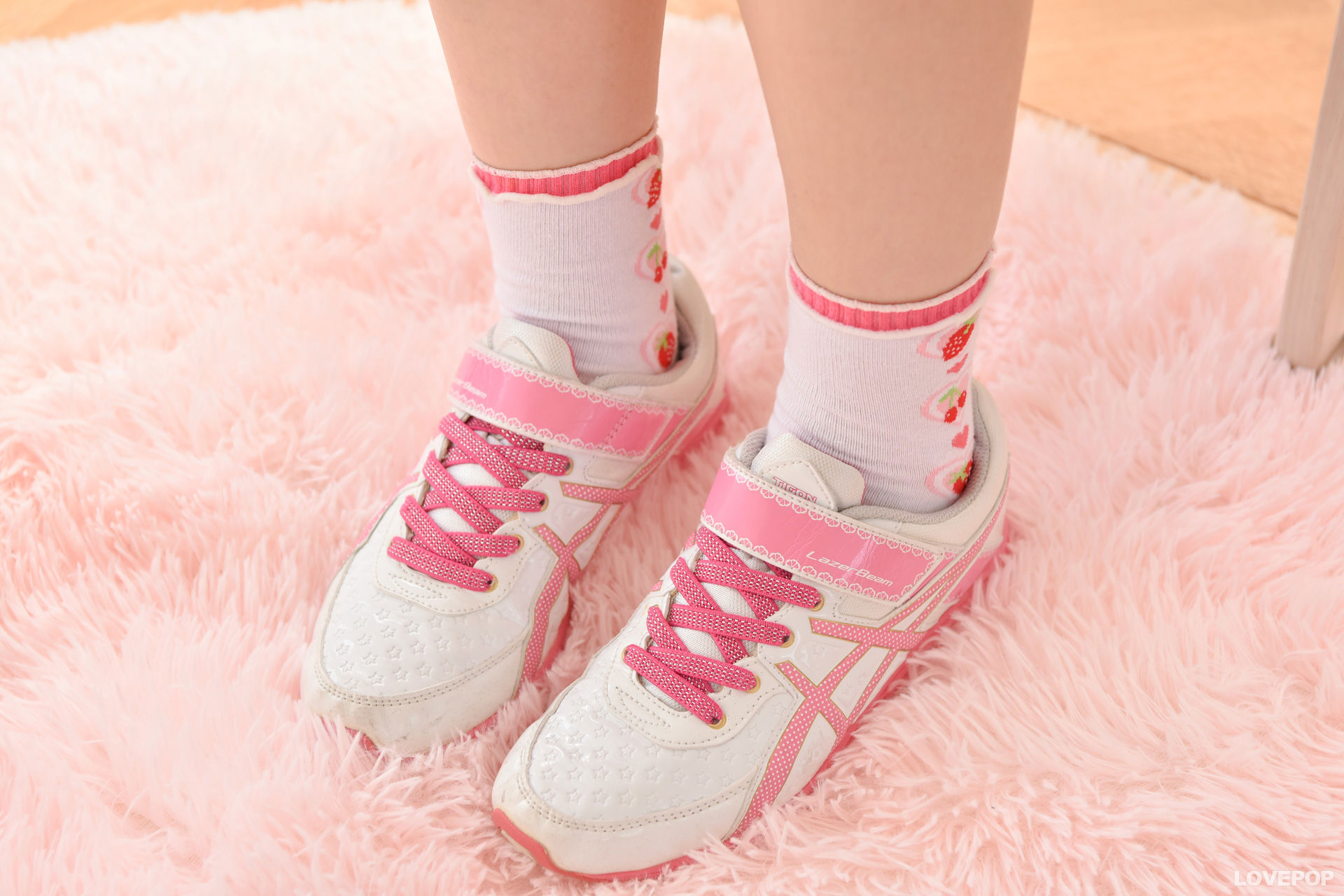 [LOVEPOP] Rio Hashimoto 橋本りお Photoset 01/(90P)