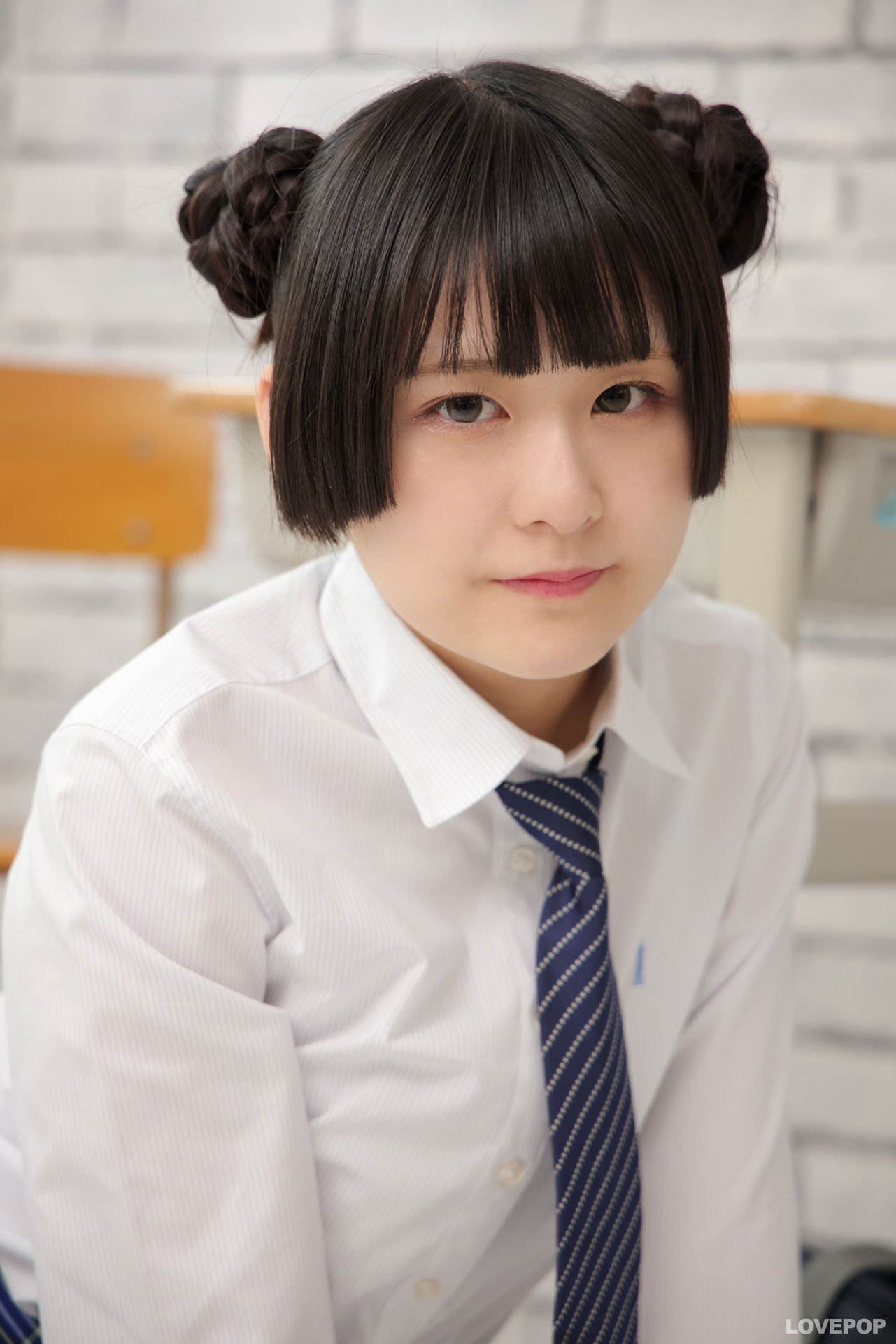 [LOVEPOP] Riyu Hinata 陽咲りゆ Photoset 01/(84P)