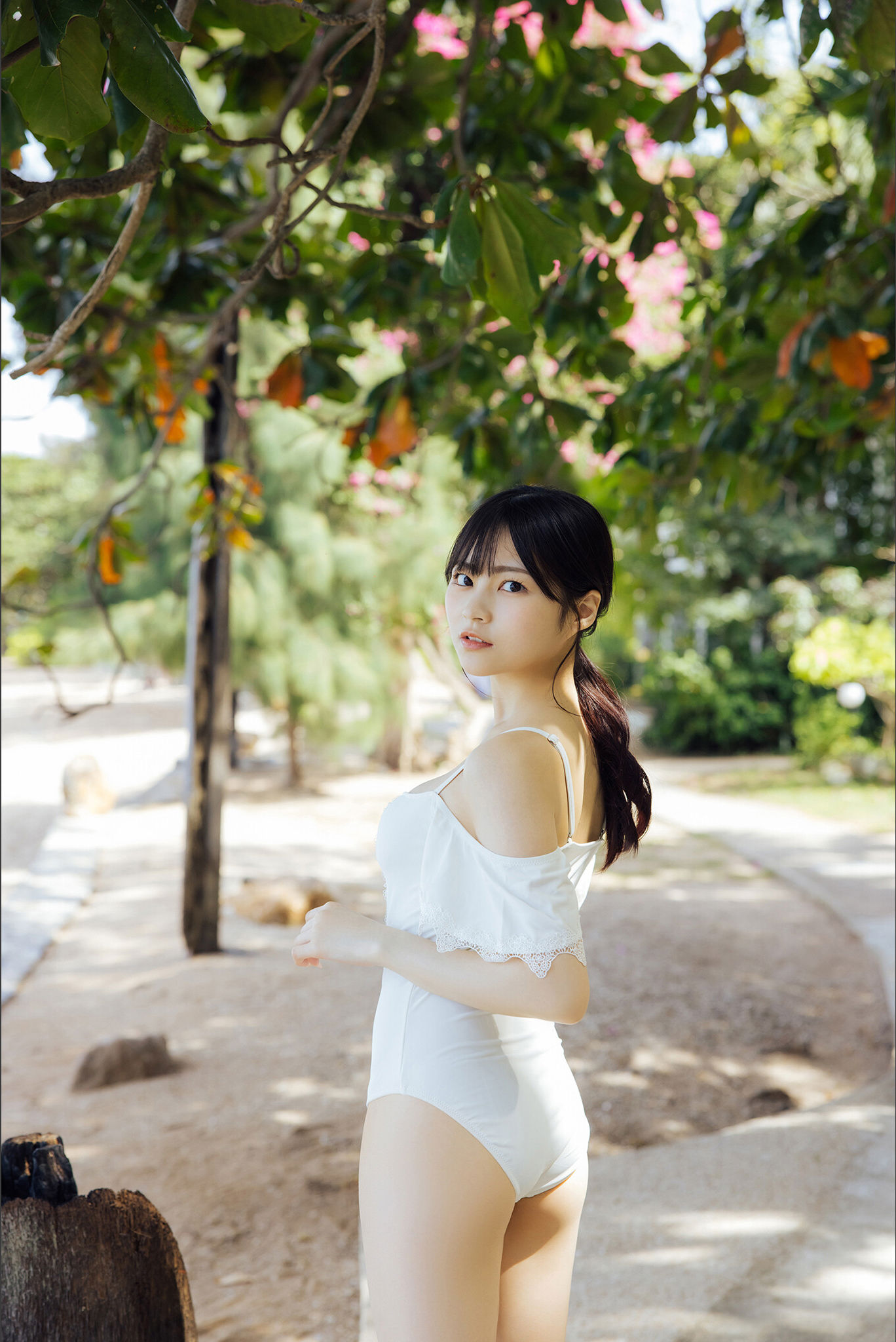 宇咲 - ここだけ…/(89P)