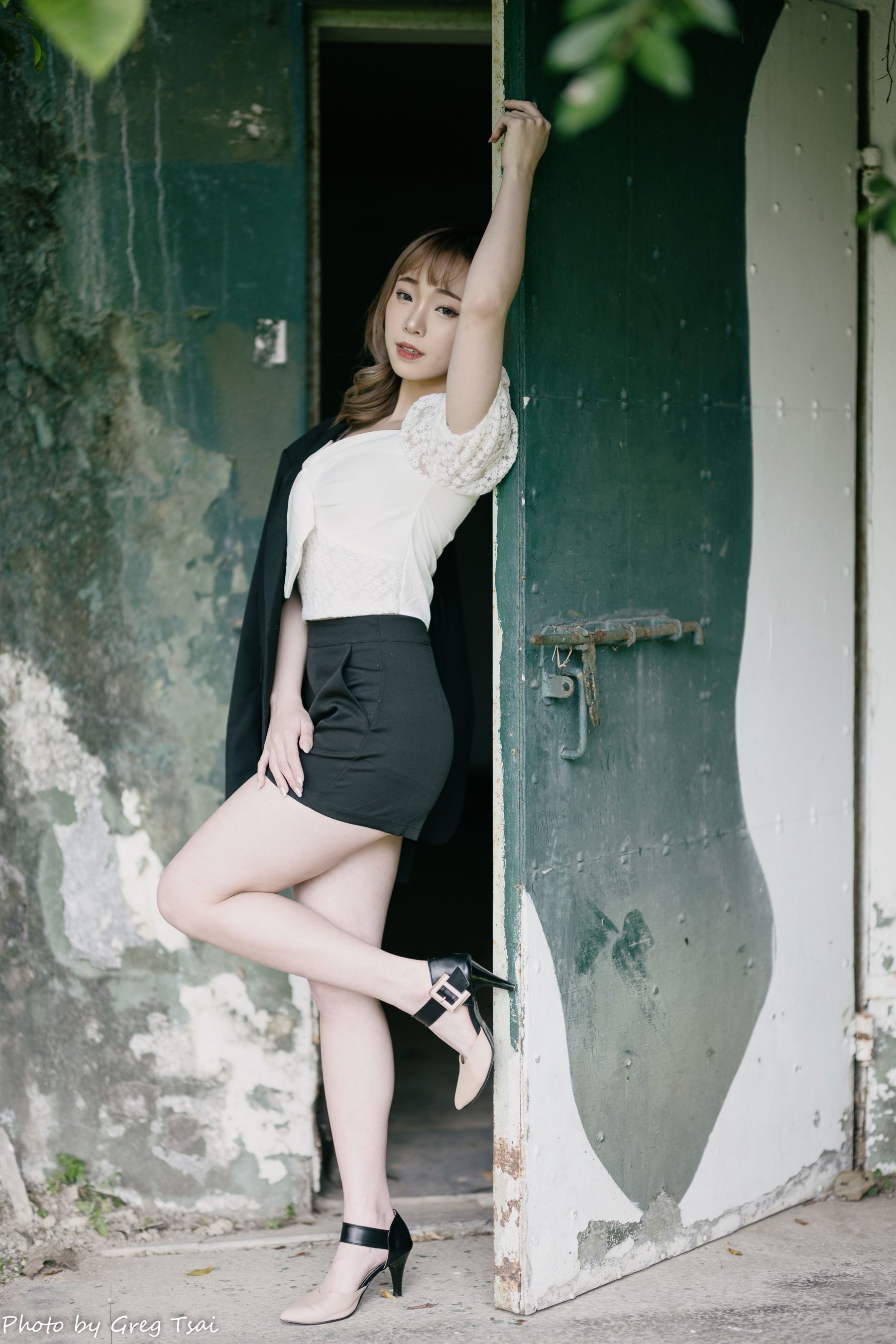 娃娃 - 空总/(129P)