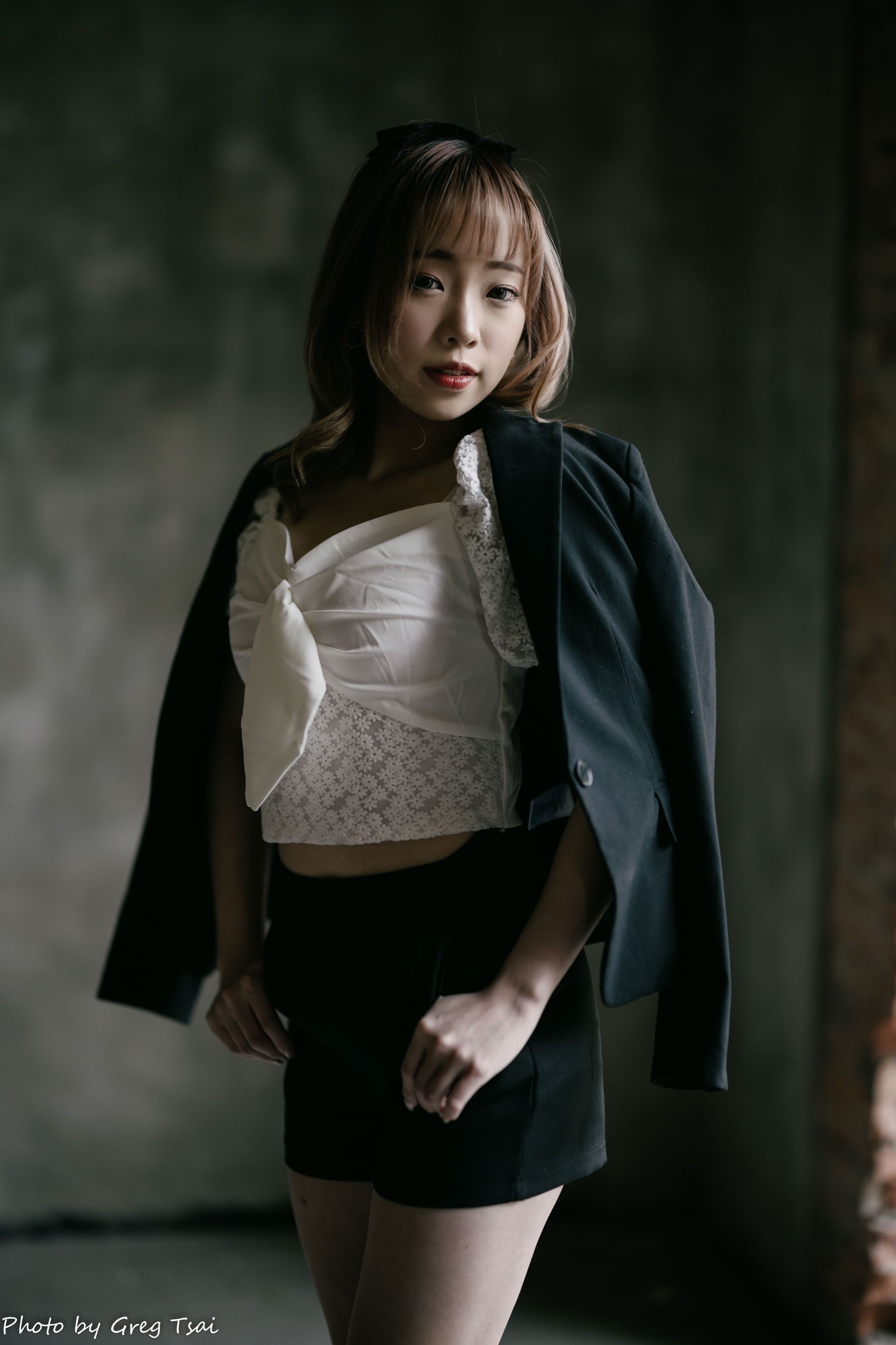 娃娃 - 空总/(129P)