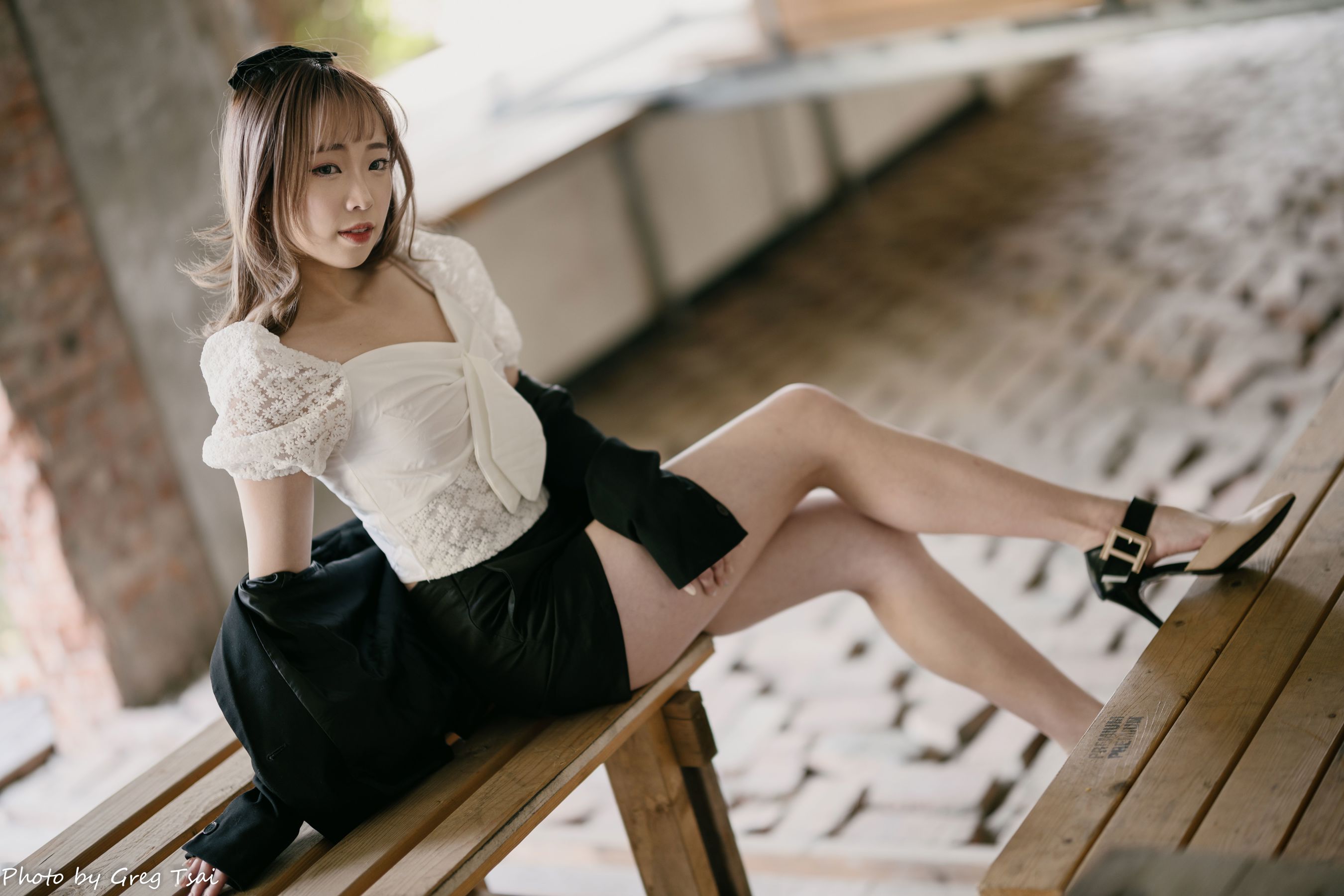 娃娃 - 空总/(129P)