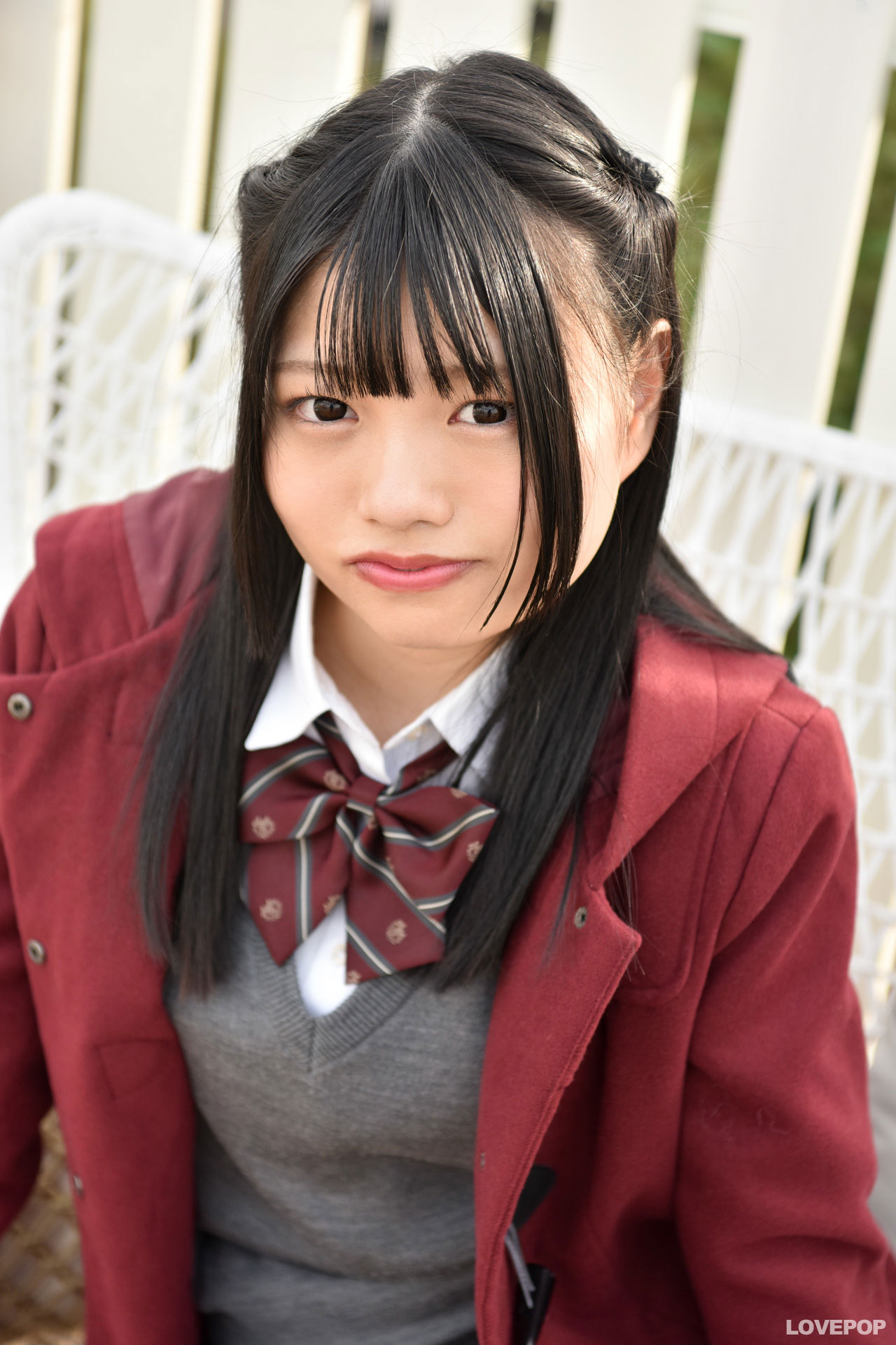 [LOVEPOP] Rio Hashimoto 橋本りお Photoset 04/(89P)