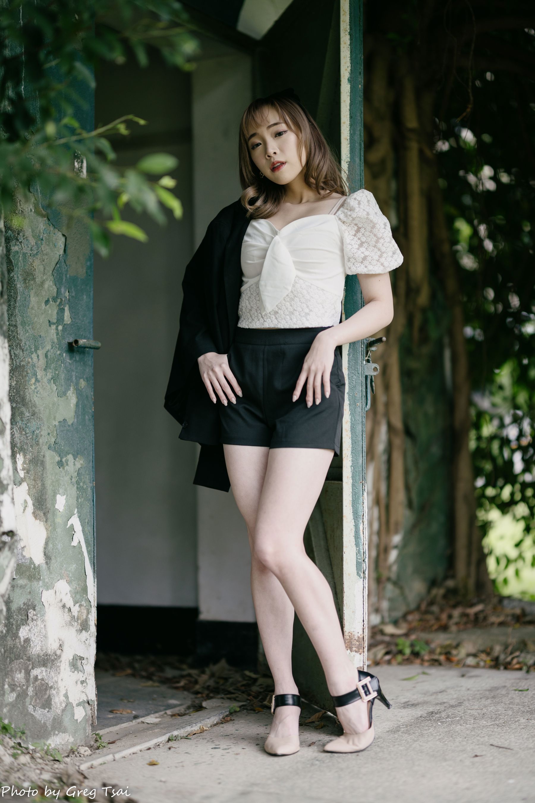 娃娃 - 空总/(129P)