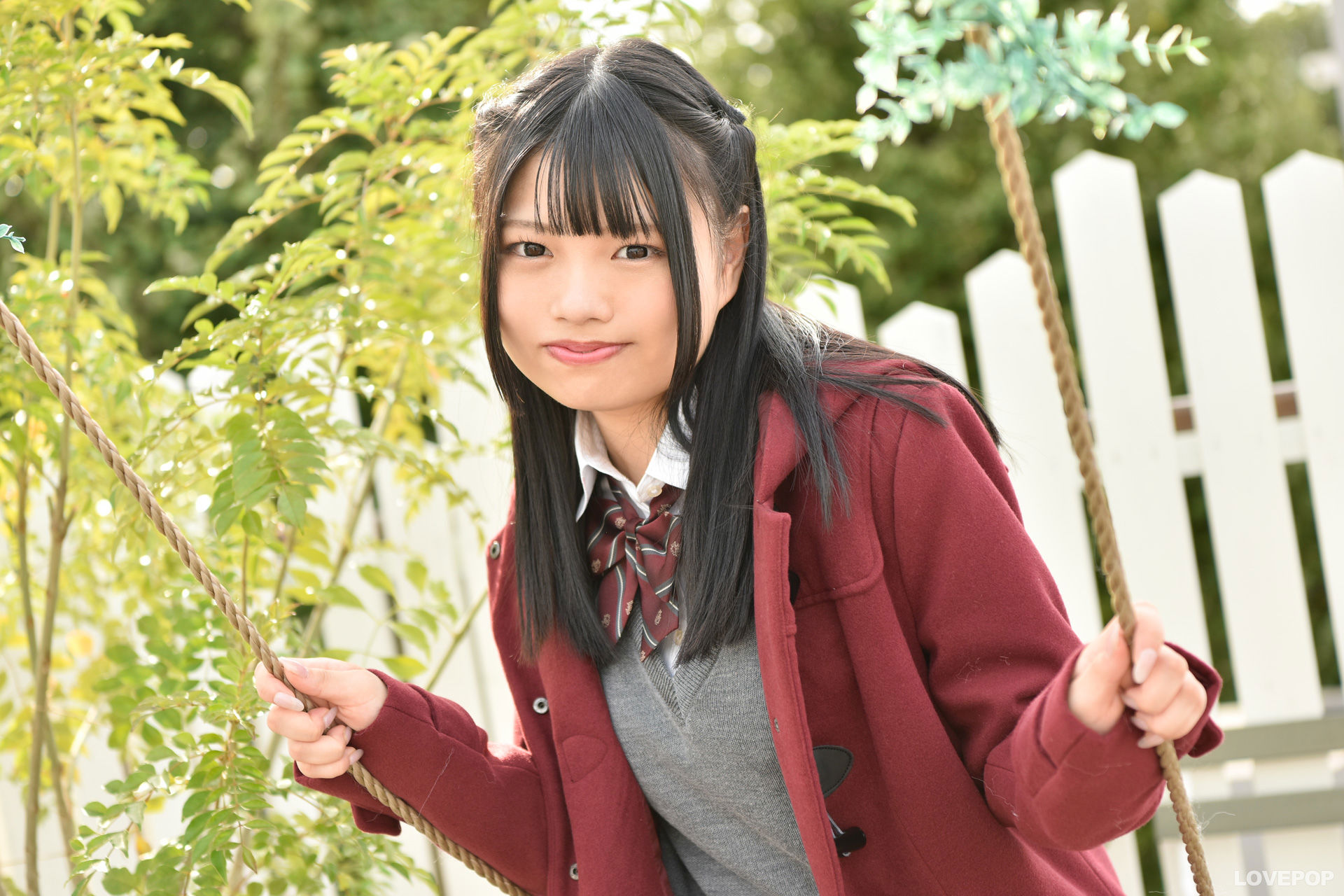 [LOVEPOP] Rio Hashimoto 橋本りお Photoset 04/(89P)