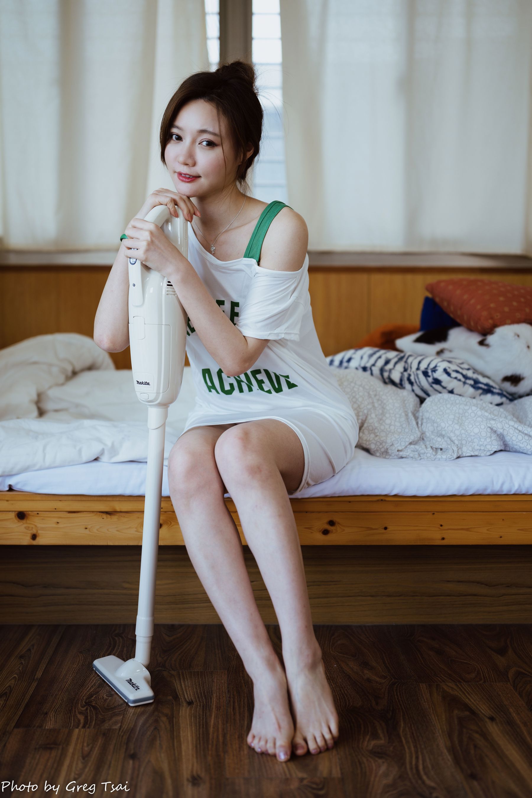 小立 - 居家/(203P)