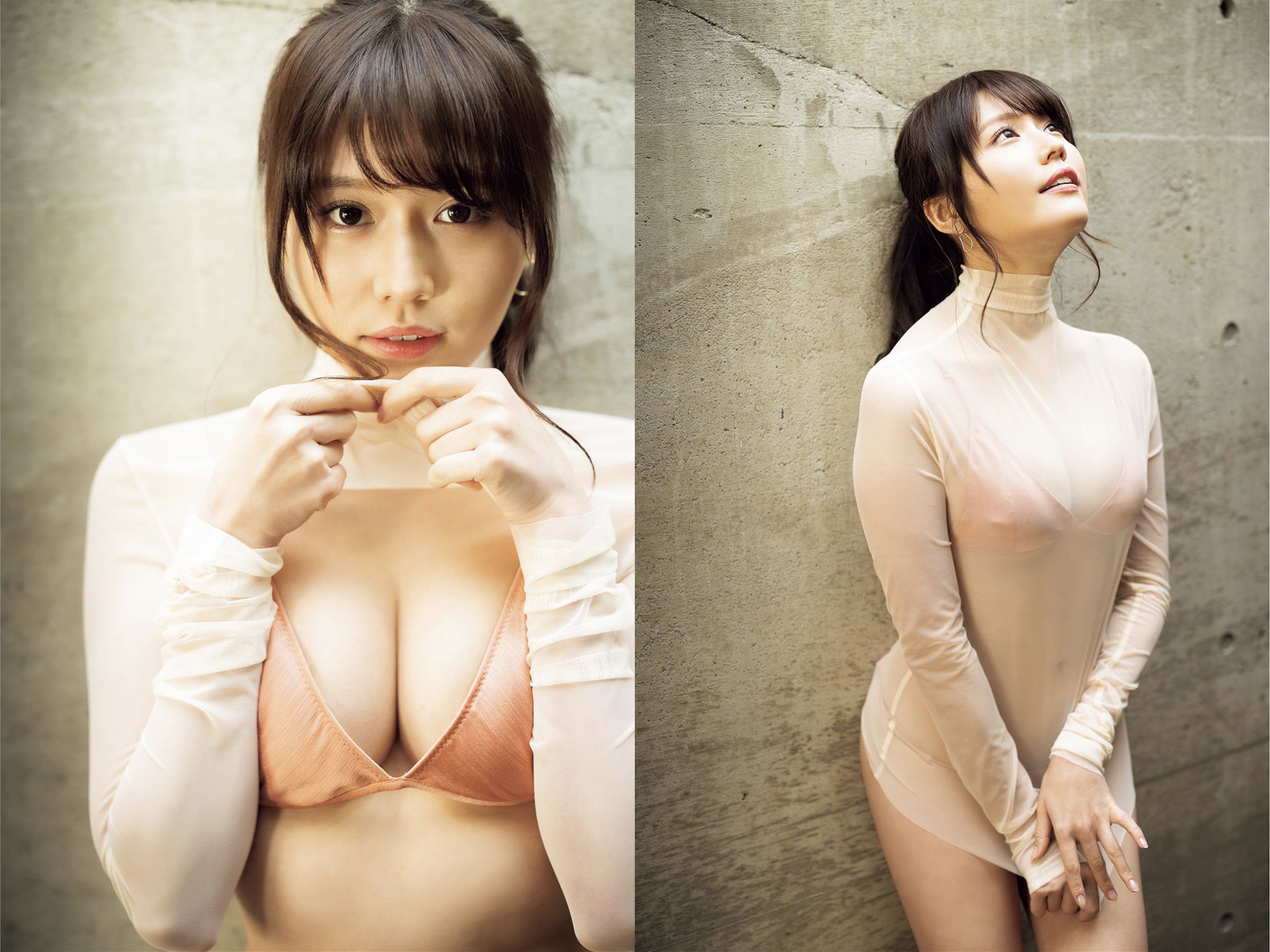 小日向ゆか - 好きです/(33P)