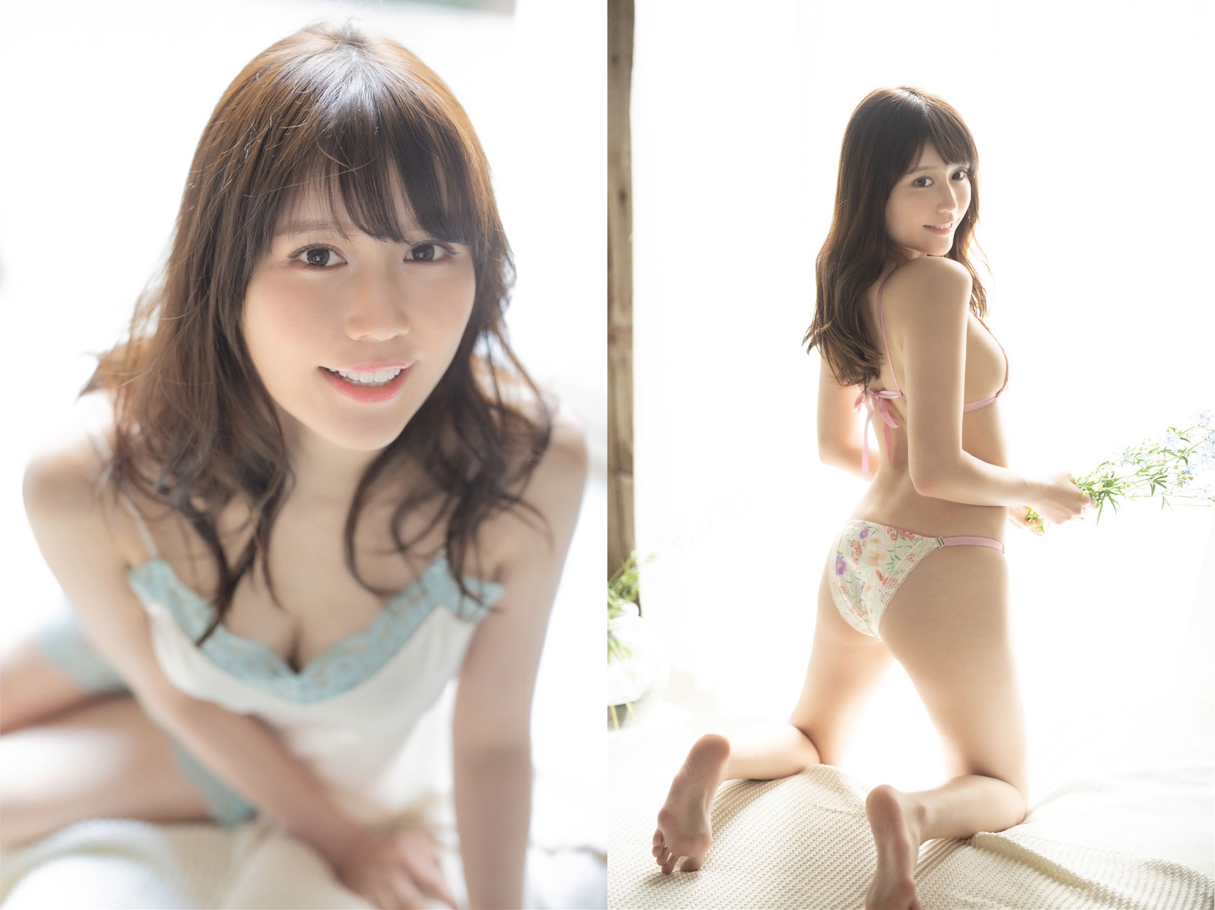 小日向ゆか - 好きです/(33P)