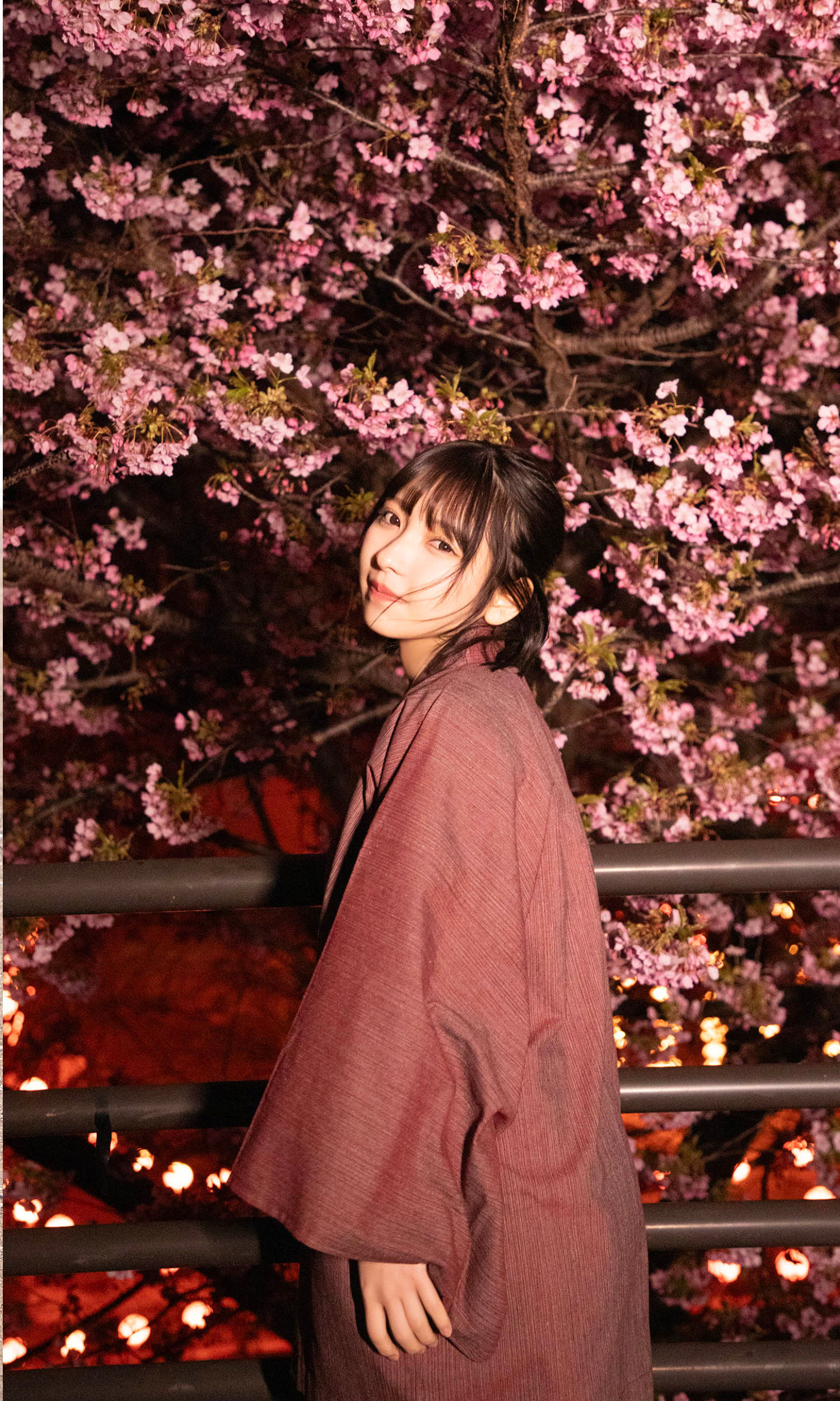 十味 - キミと春らんまん/(59P)