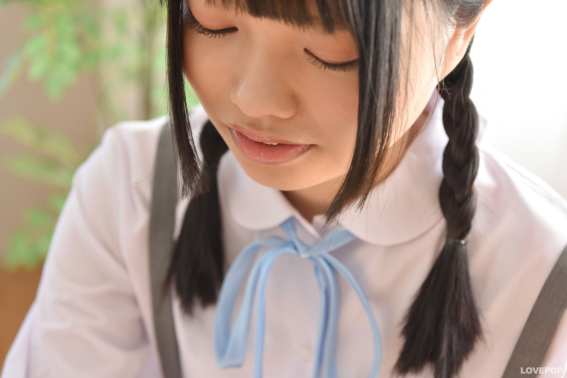 [LOVEPOP] Rio Hashimoto 橋本りお Photoset 05/(89P)