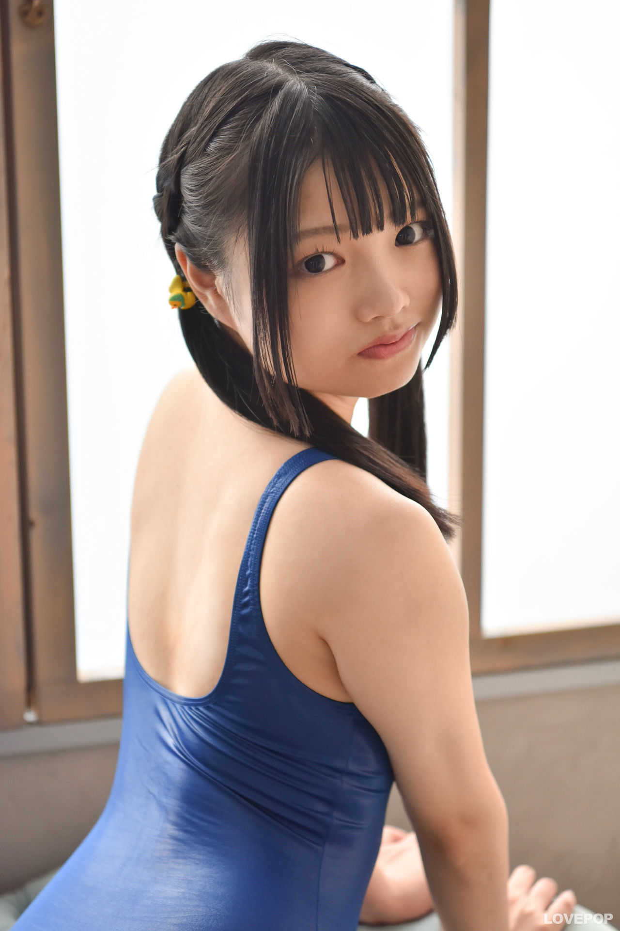 [LOVEPOP] Rio Hashimoto 橋本りお Photoset 02/(97P)