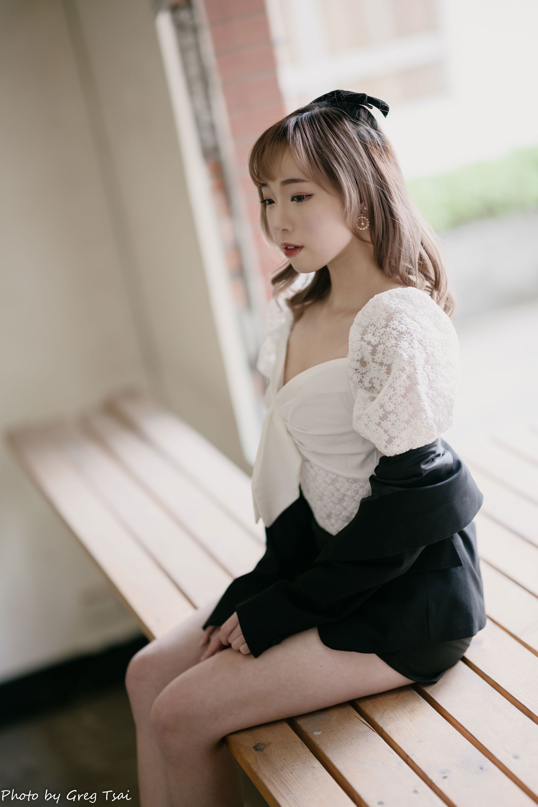 娃娃 - 空总/(129P)