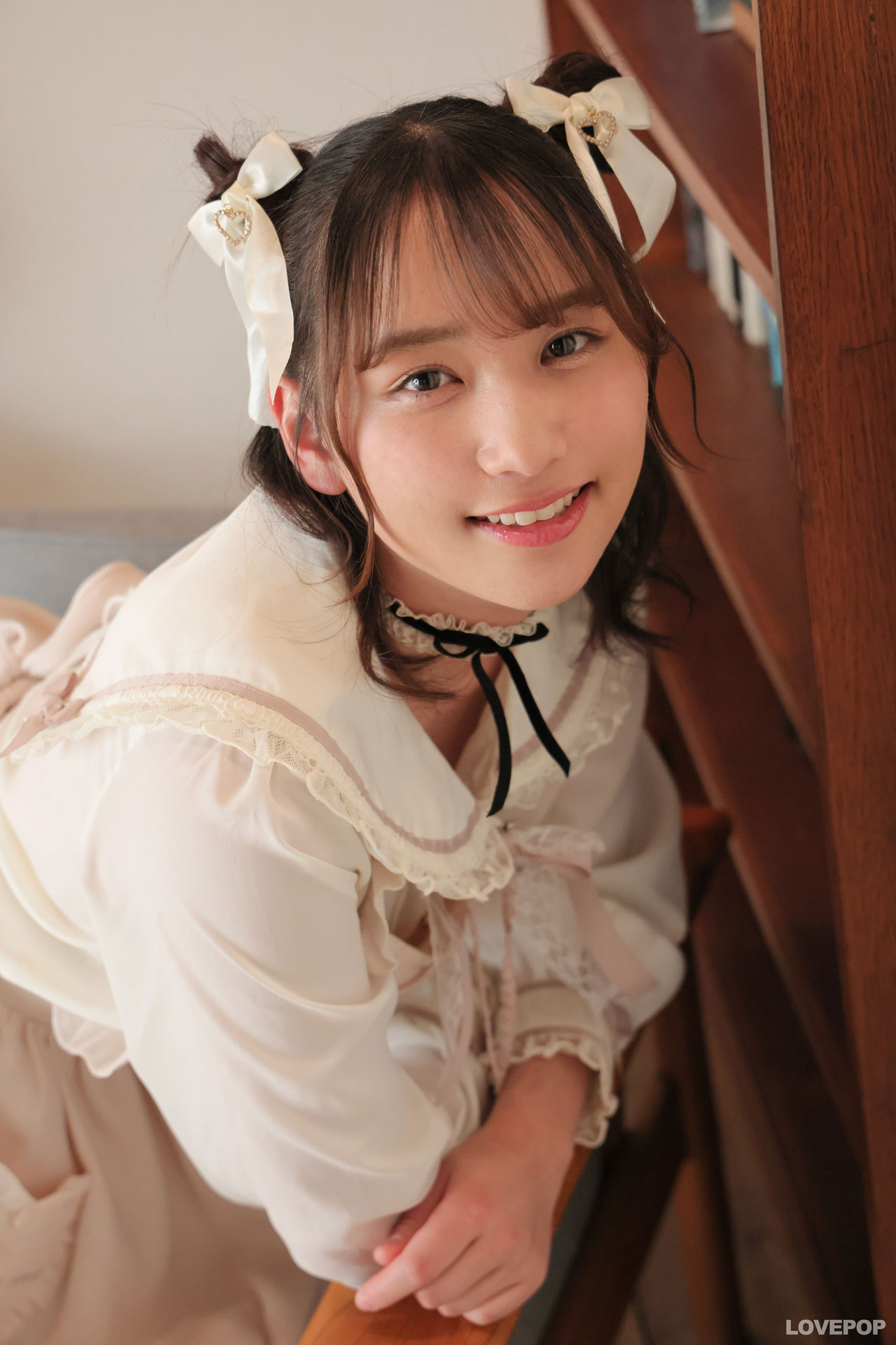 [LOVEPOP] Narumi Amaha 天羽成美 Photoset 20/(83P)