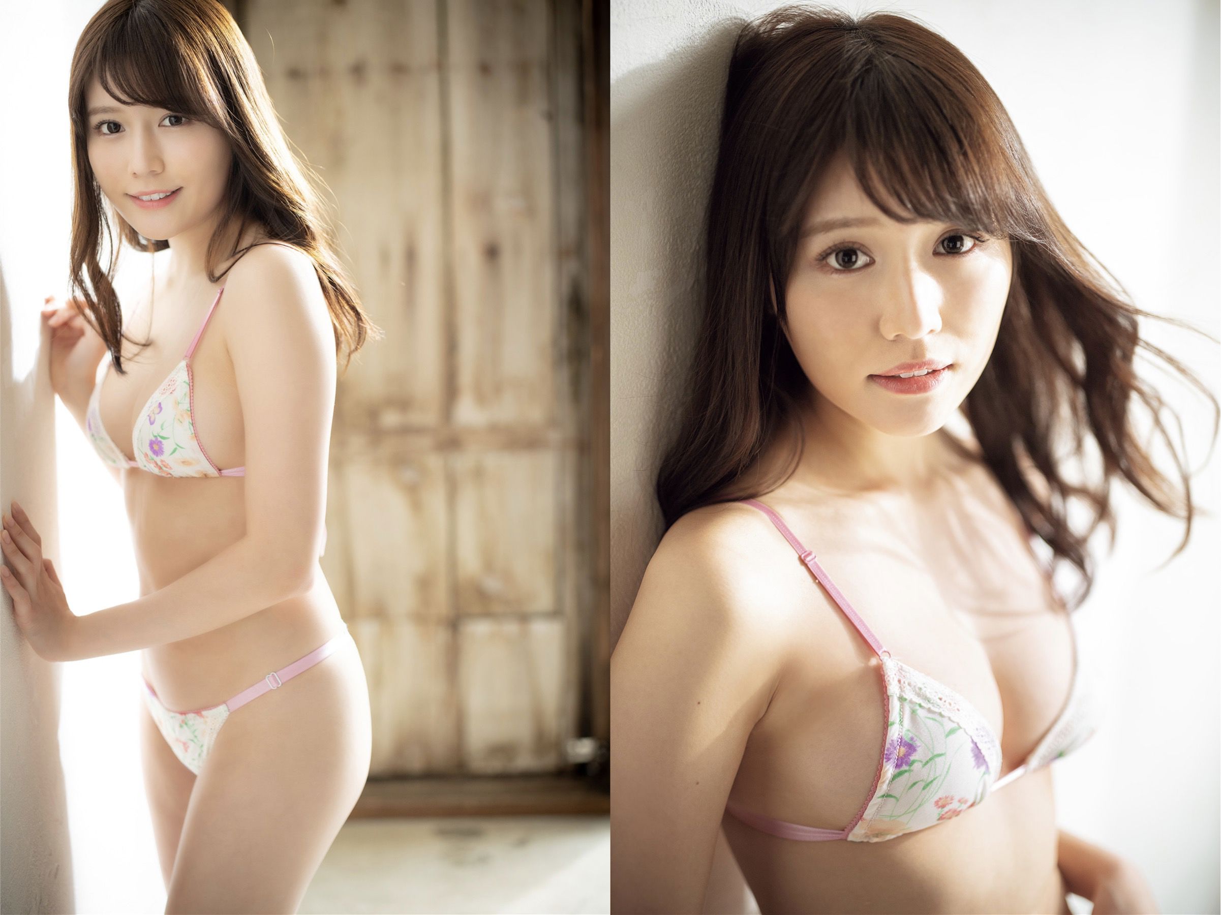 小日向ゆか - 好きです/(33P)