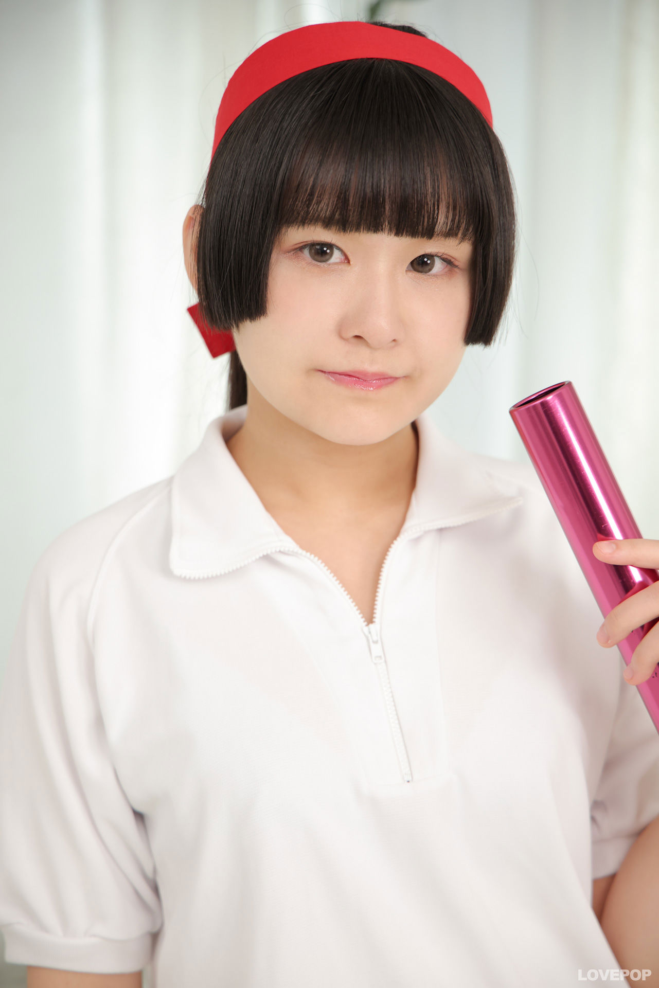 [LOVEPOP] Riyu Hinata 陽咲りゆ Photoset 02/(94P)