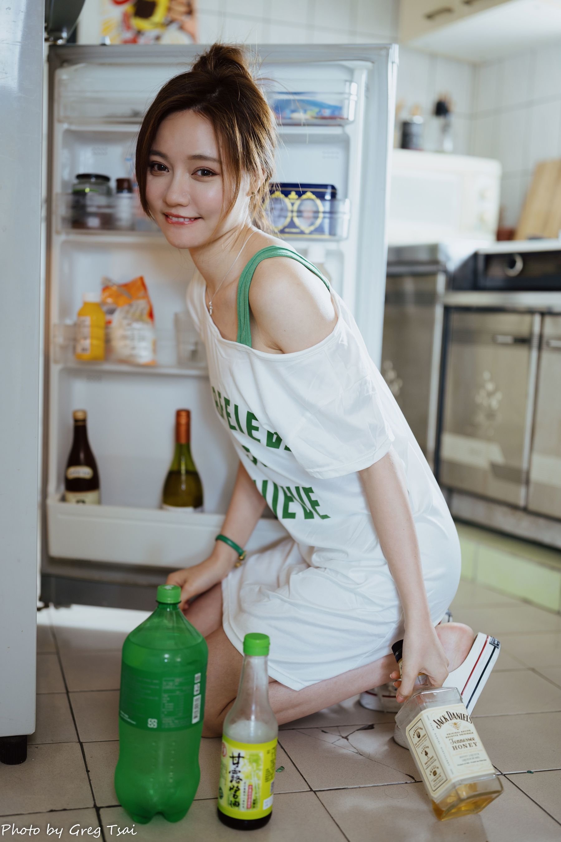 小立 - 居家/(203P)