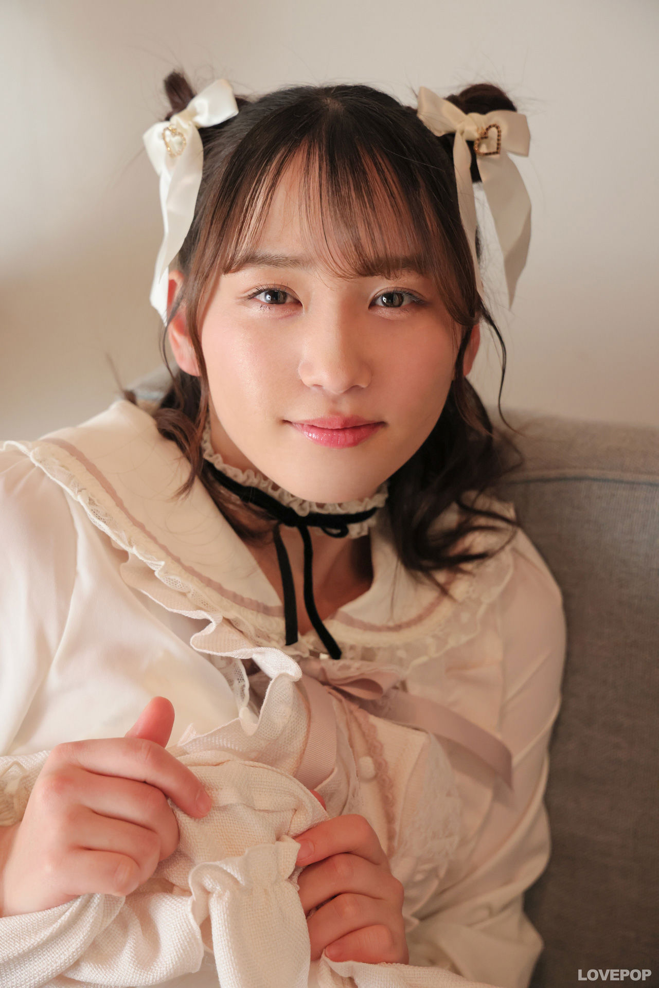 [LOVEPOP] Narumi Amaha 天羽成美 Photoset 20/(83P)