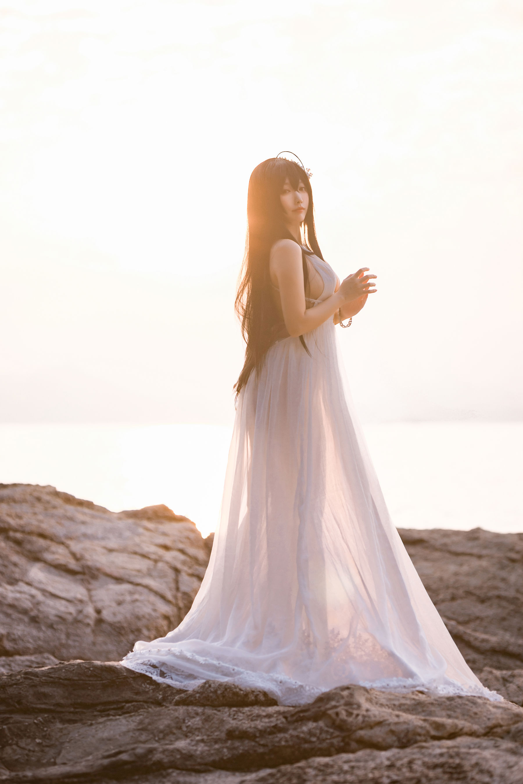 宫本桜 - 碧蓝航线 大凤/(32P)