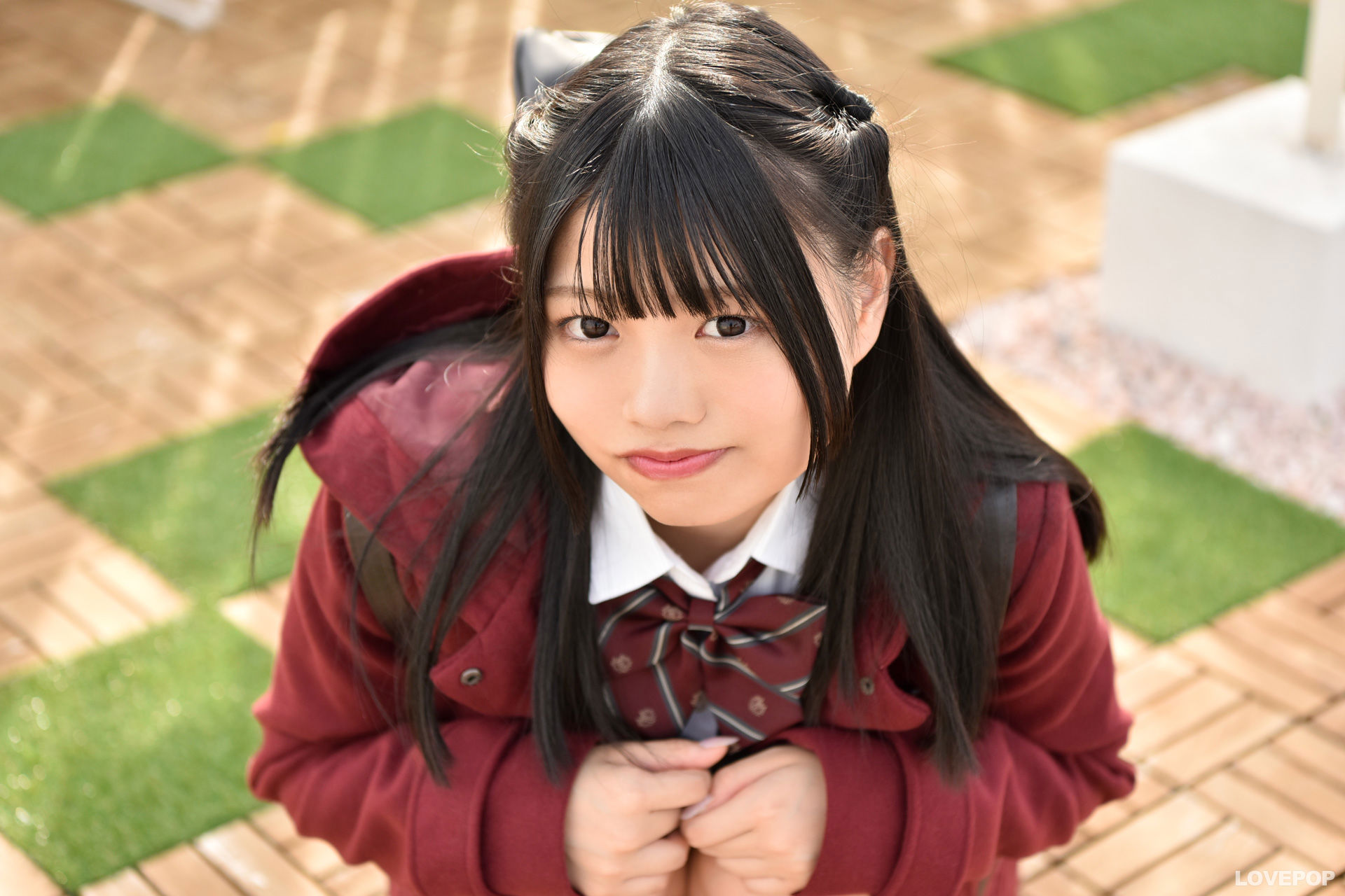 [LOVEPOP] Rio Hashimoto 橋本りお Photoset 04/(89P)