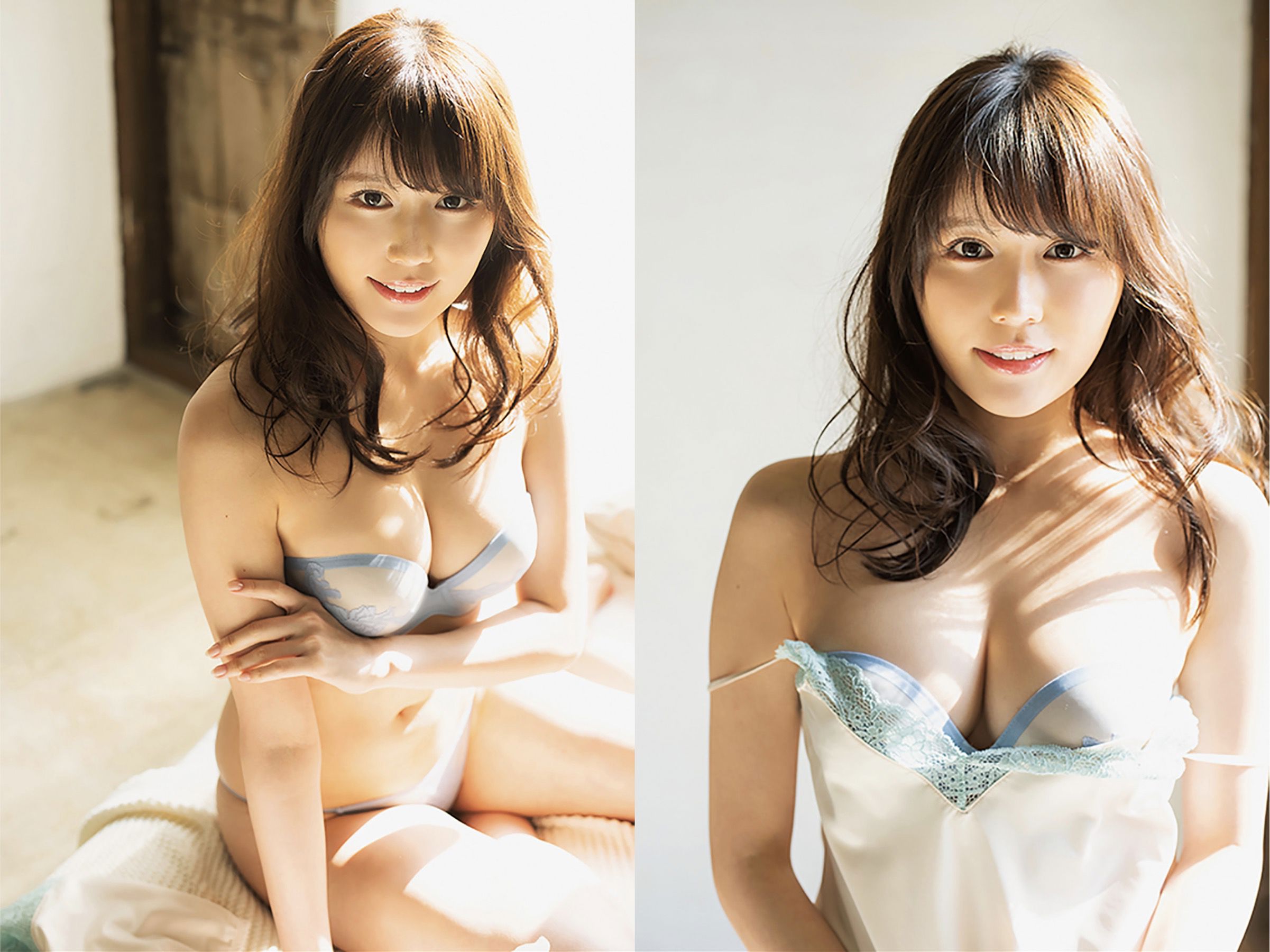 小日向ゆか - 好きです/(33P)