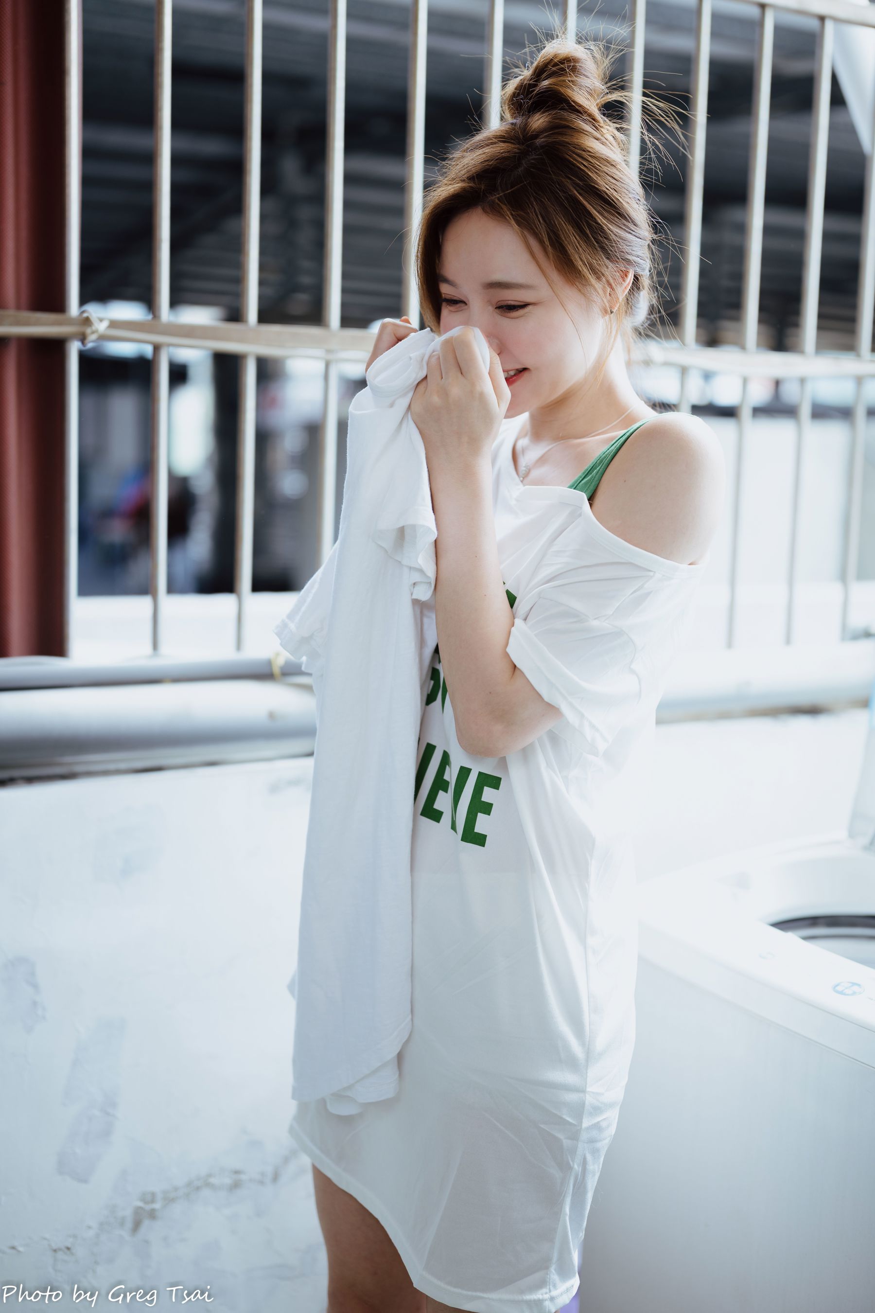 小立 - 居家/(203P)