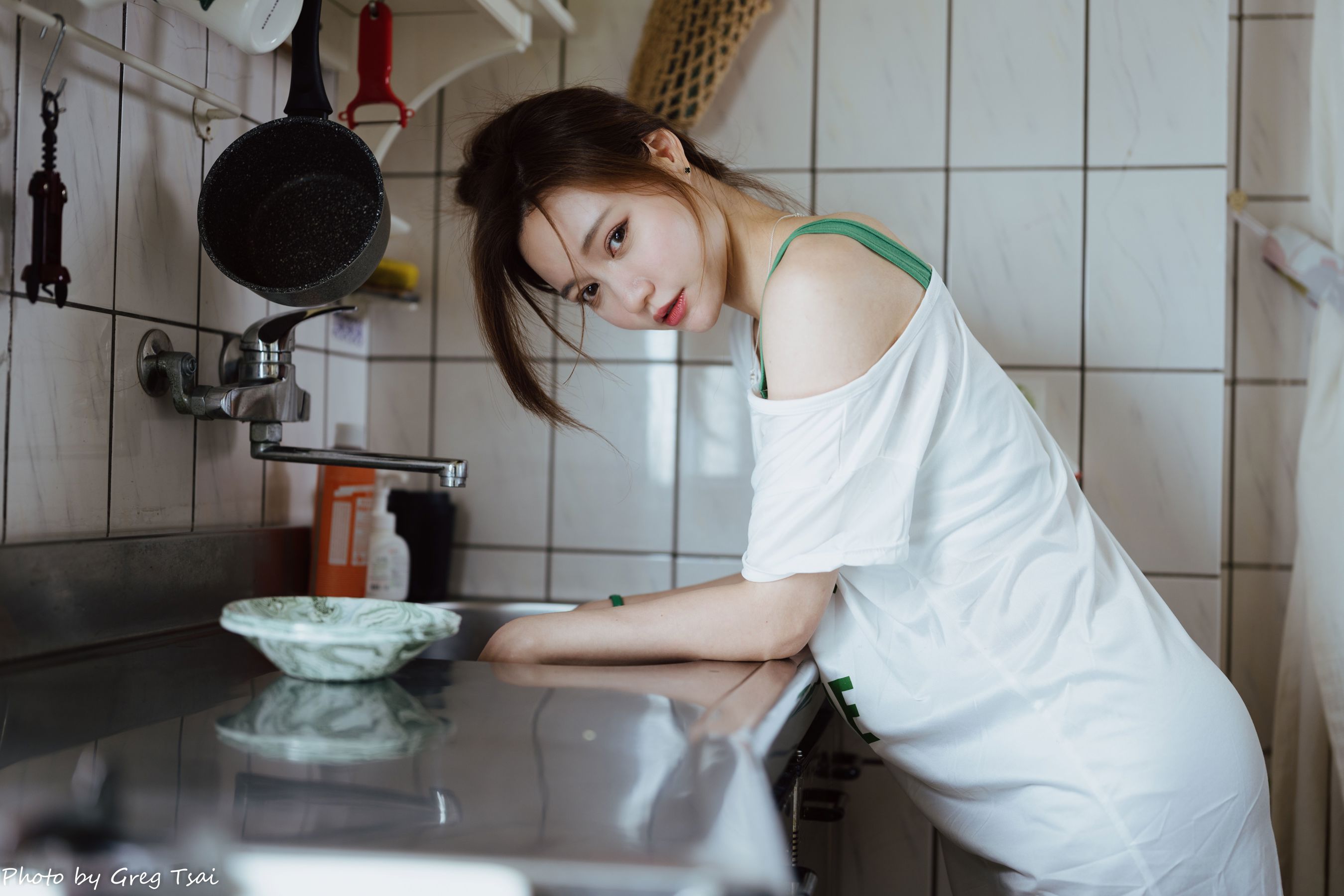 小立 - 居家/(203P)