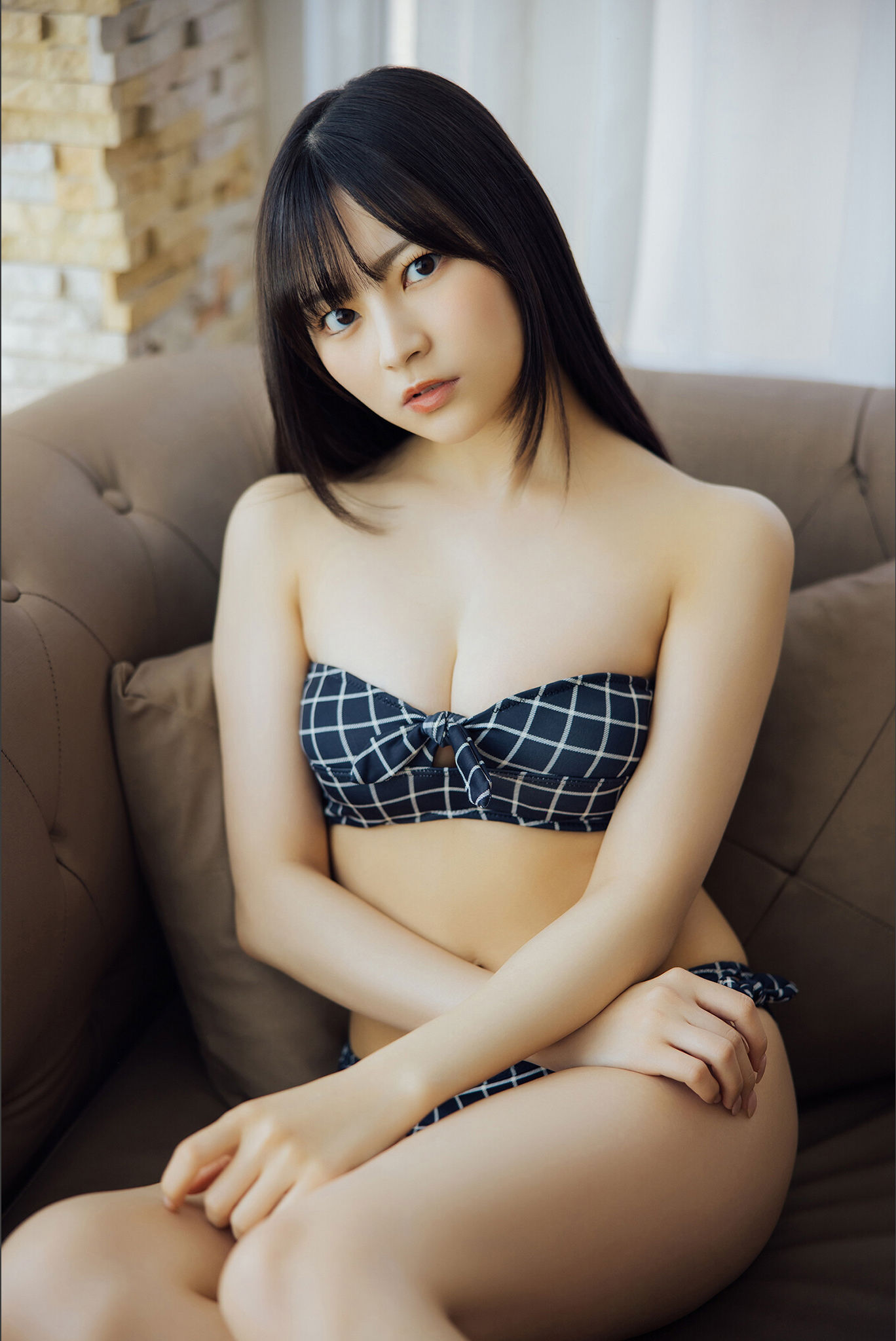 宇咲 - ここだけ…/(89P)