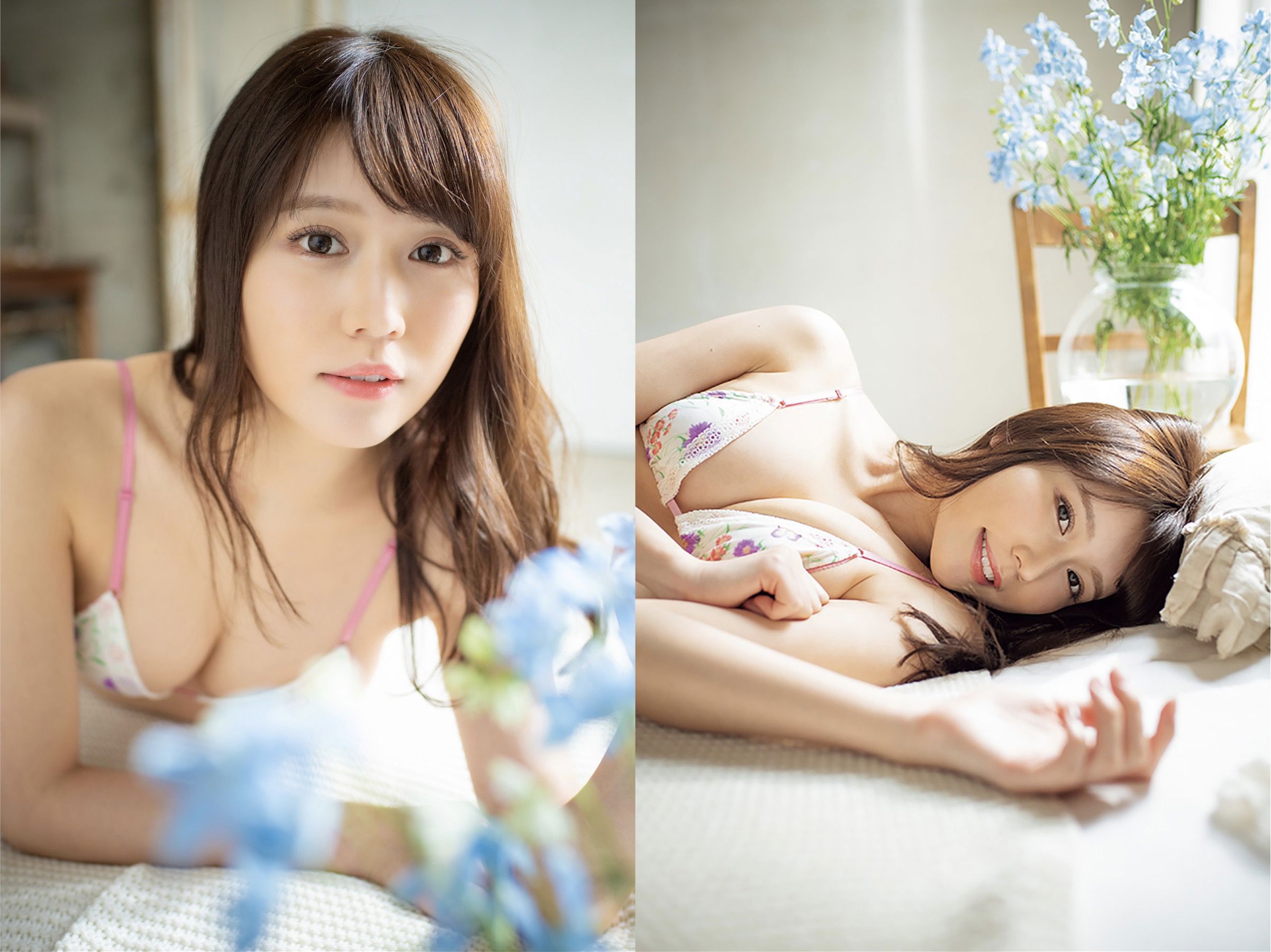 小日向ゆか - 好きです/(33P)