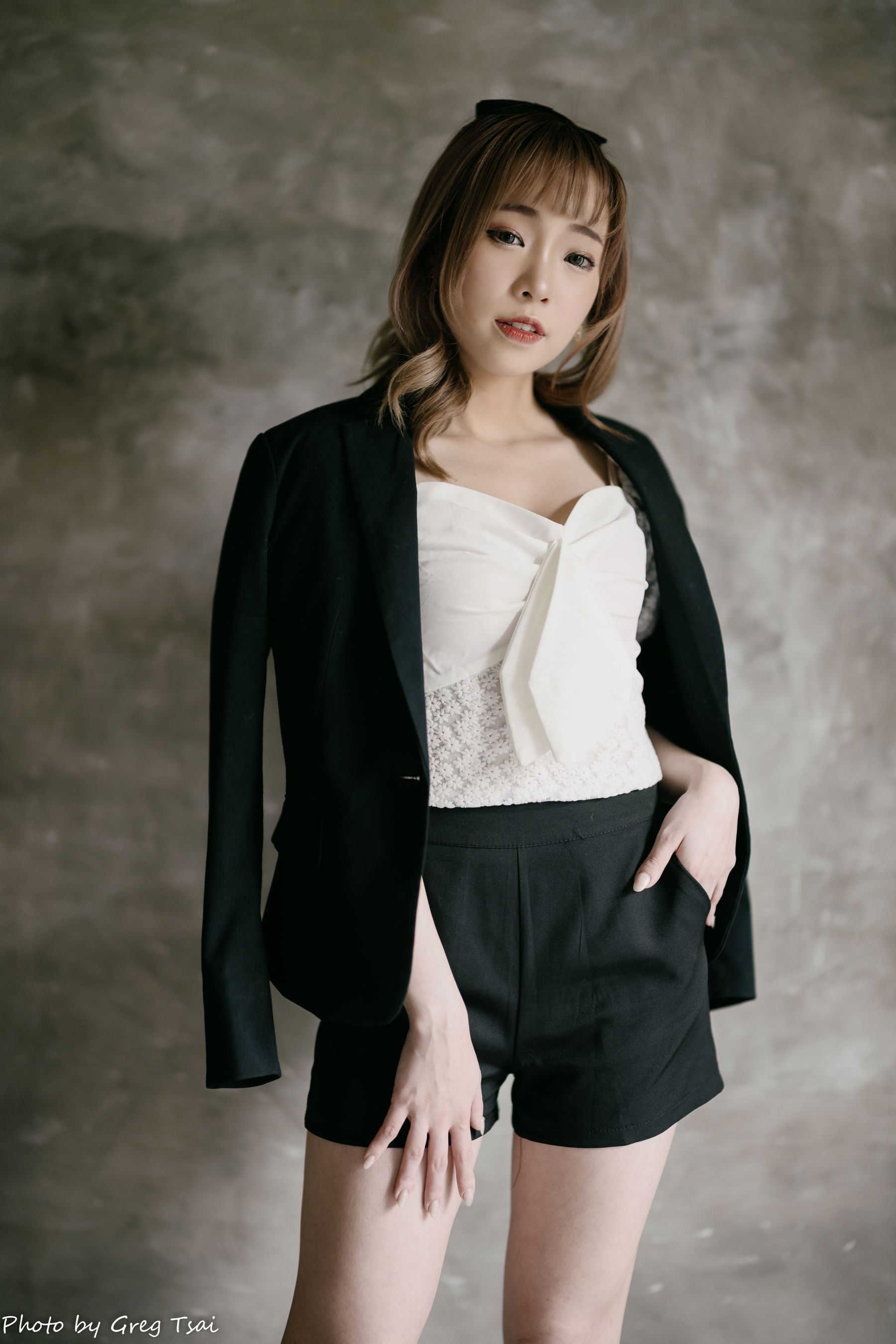 娃娃 - 空总/(129P)