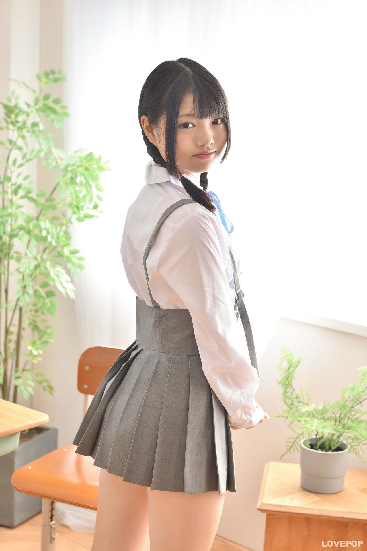 [LOVEPOP] Rio Hashimoto 橋本りお Photoset 05/(89P)