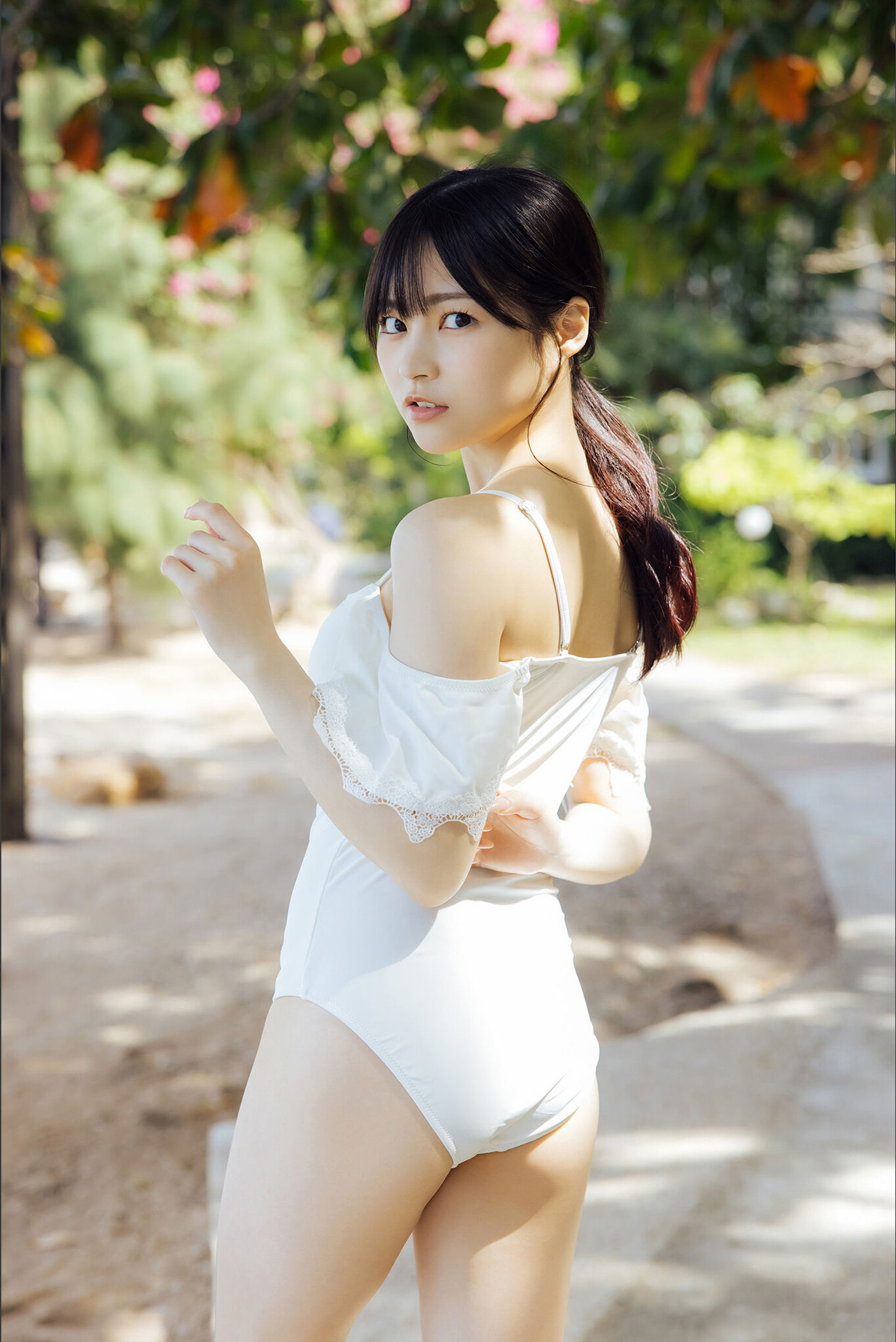 宇咲 - ここだけ…/(89P)