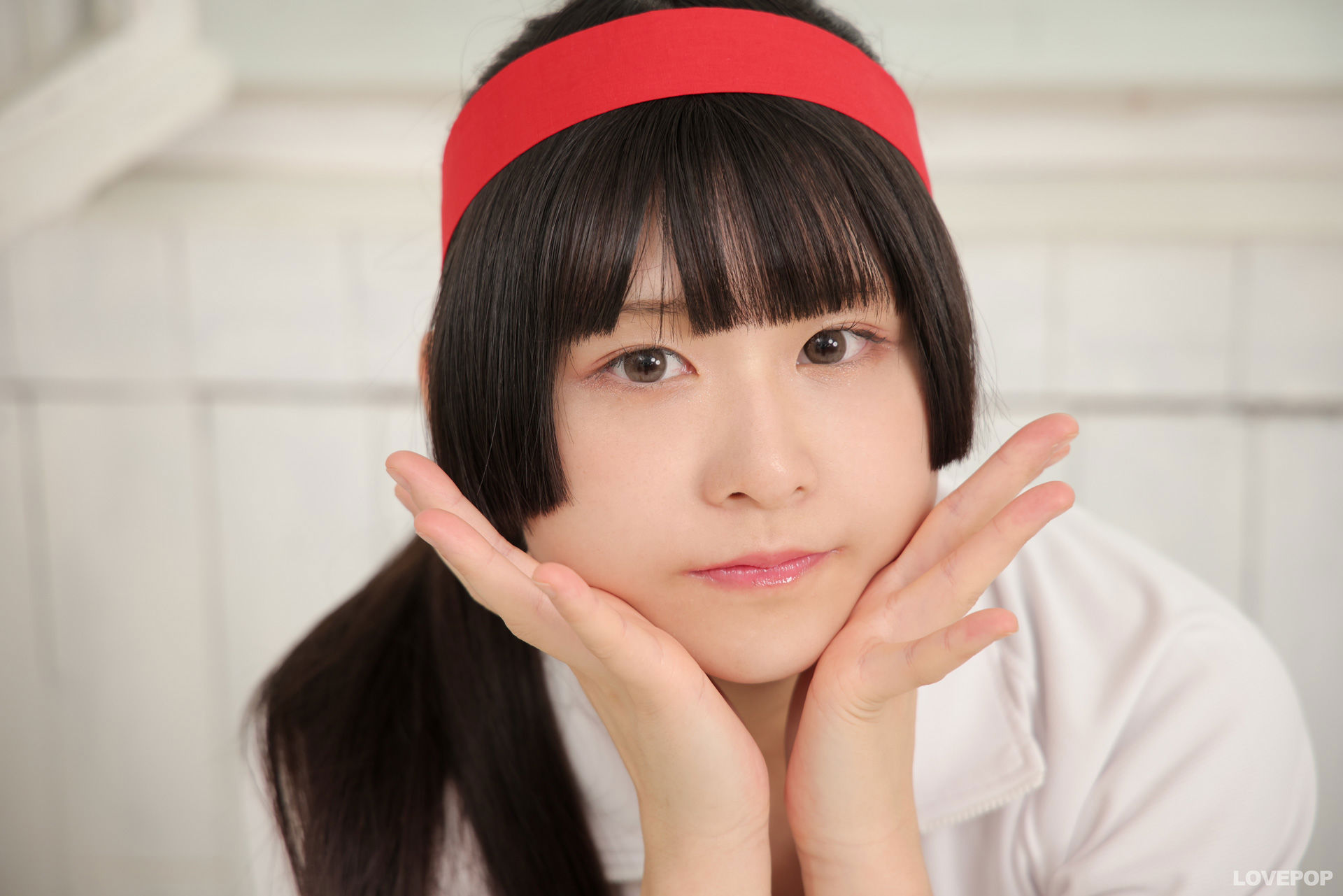 [LOVEPOP] Riyu Hinata 陽咲りゆ Photoset 02/(94P)