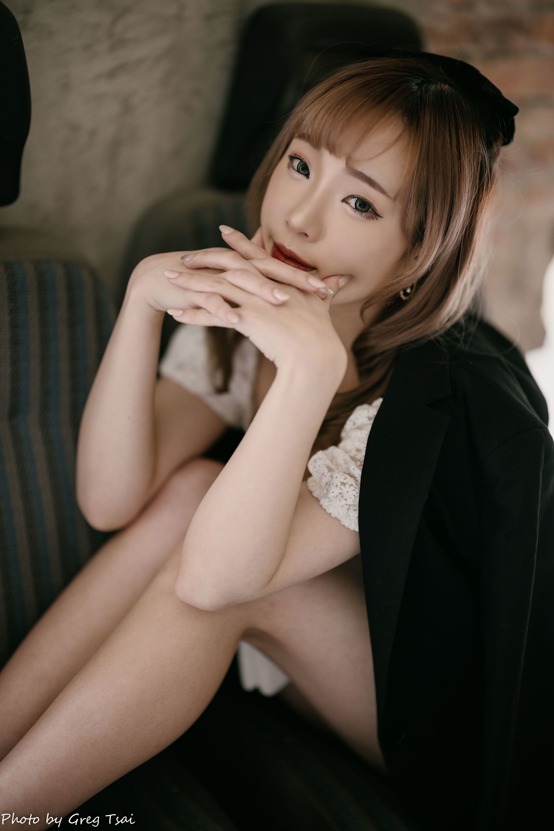 娃娃 - 空总/(129P)