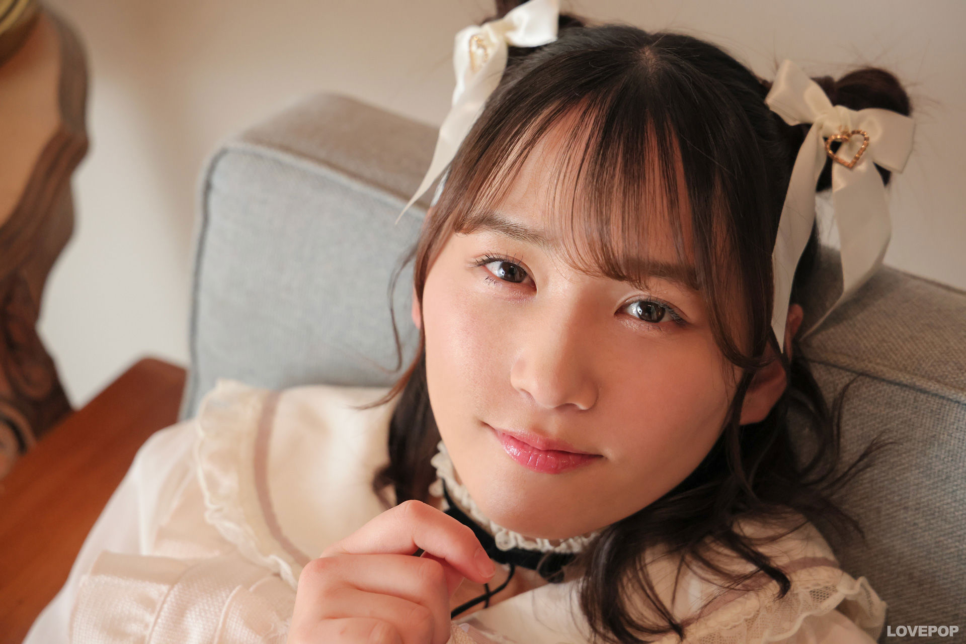 [LOVEPOP] Narumi Amaha 天羽成美 Photoset 20/(83P)