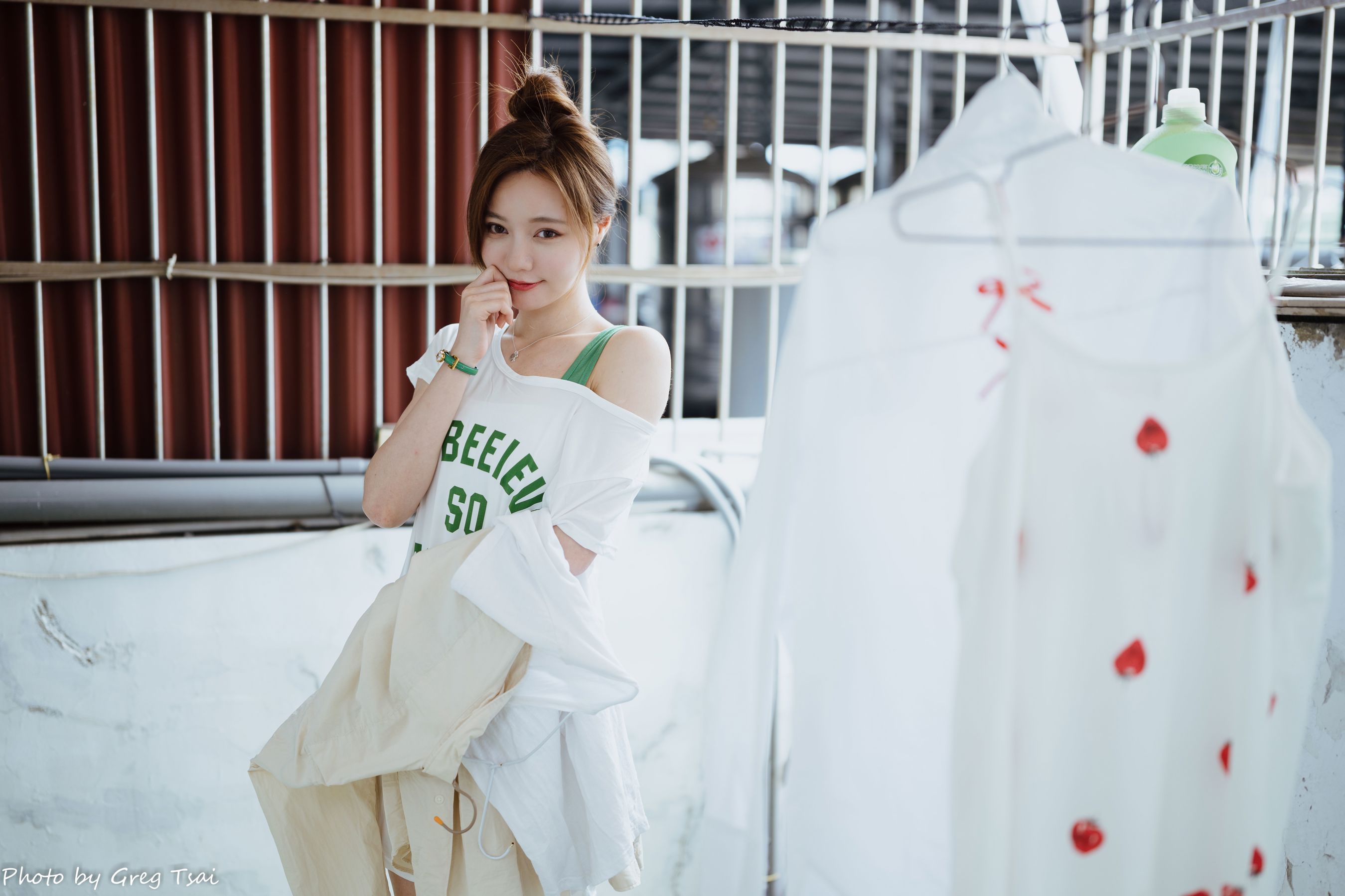 小立 - 居家/(203P)