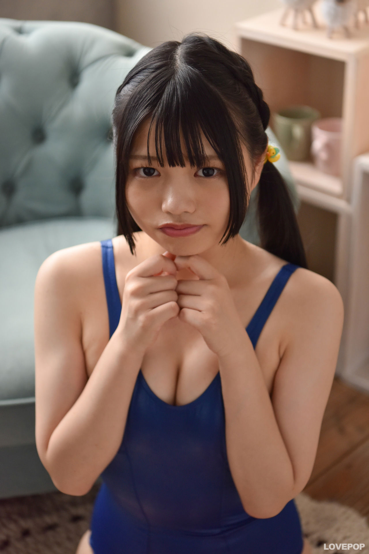 [LOVEPOP] Rio Hashimoto 橋本りお Photoset 02/(97P)