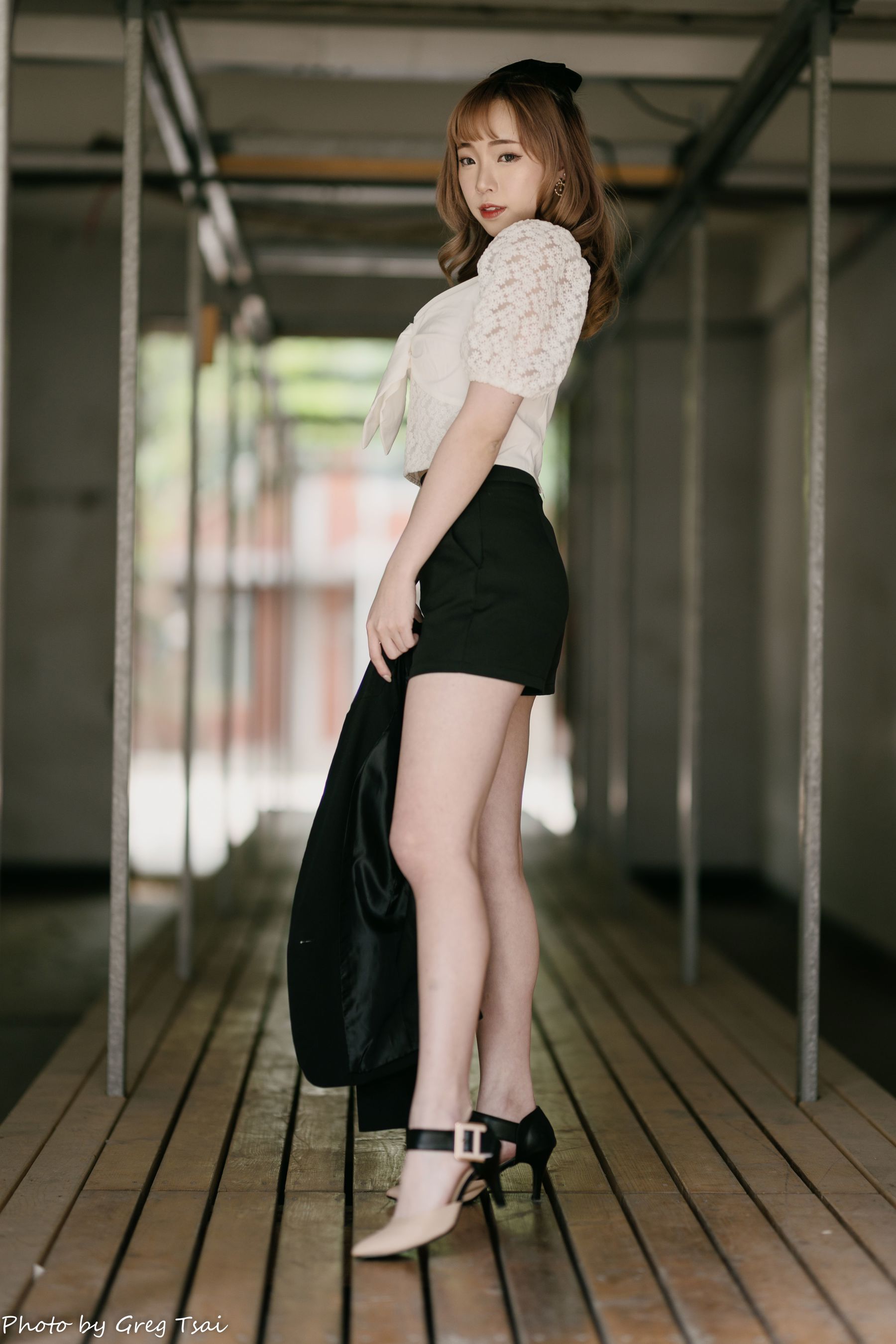 娃娃 - 空总/(129P)