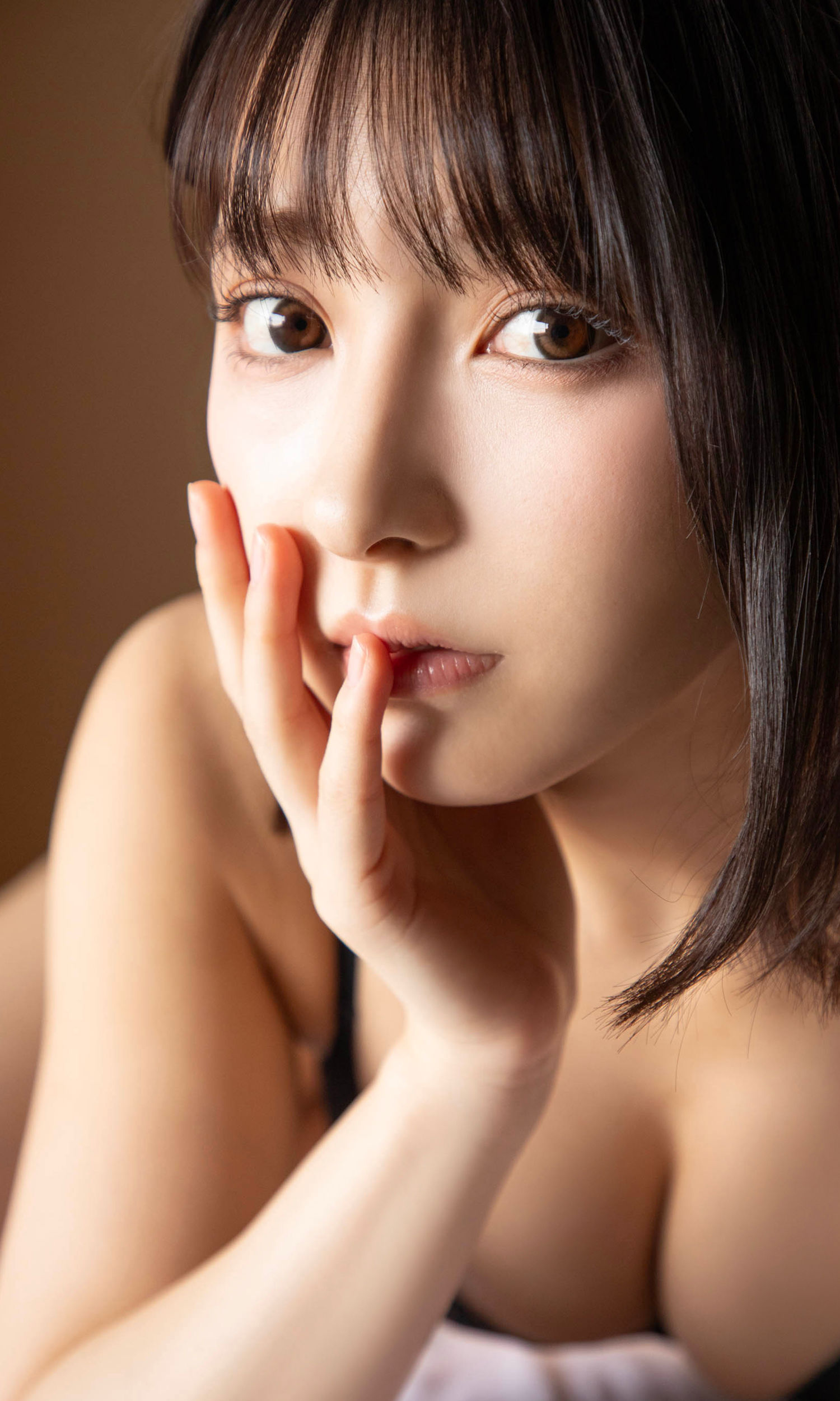 十味 - キミと春らんまん/(59P)