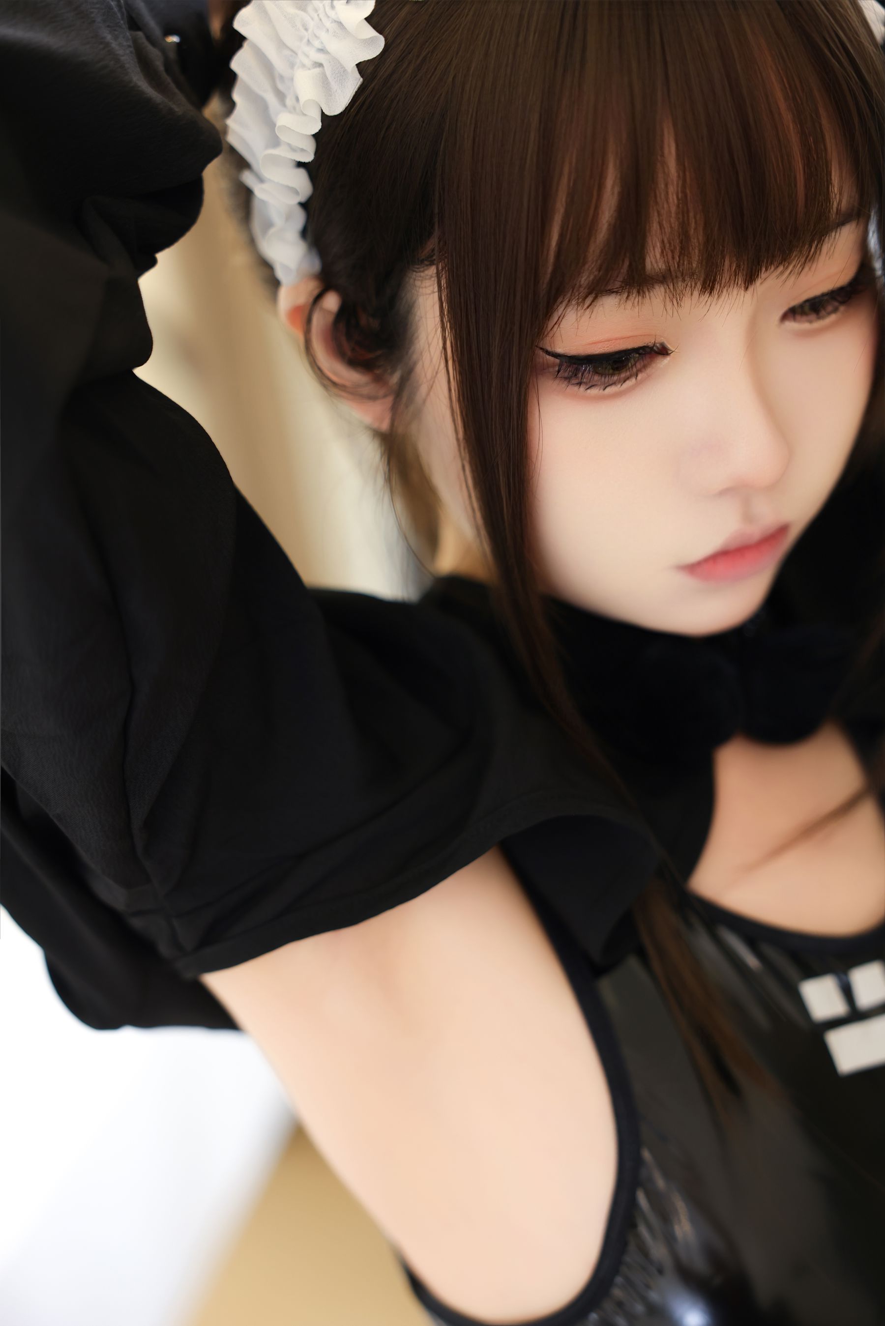 动漫博主G44不会受伤 - 诗织/(33P)