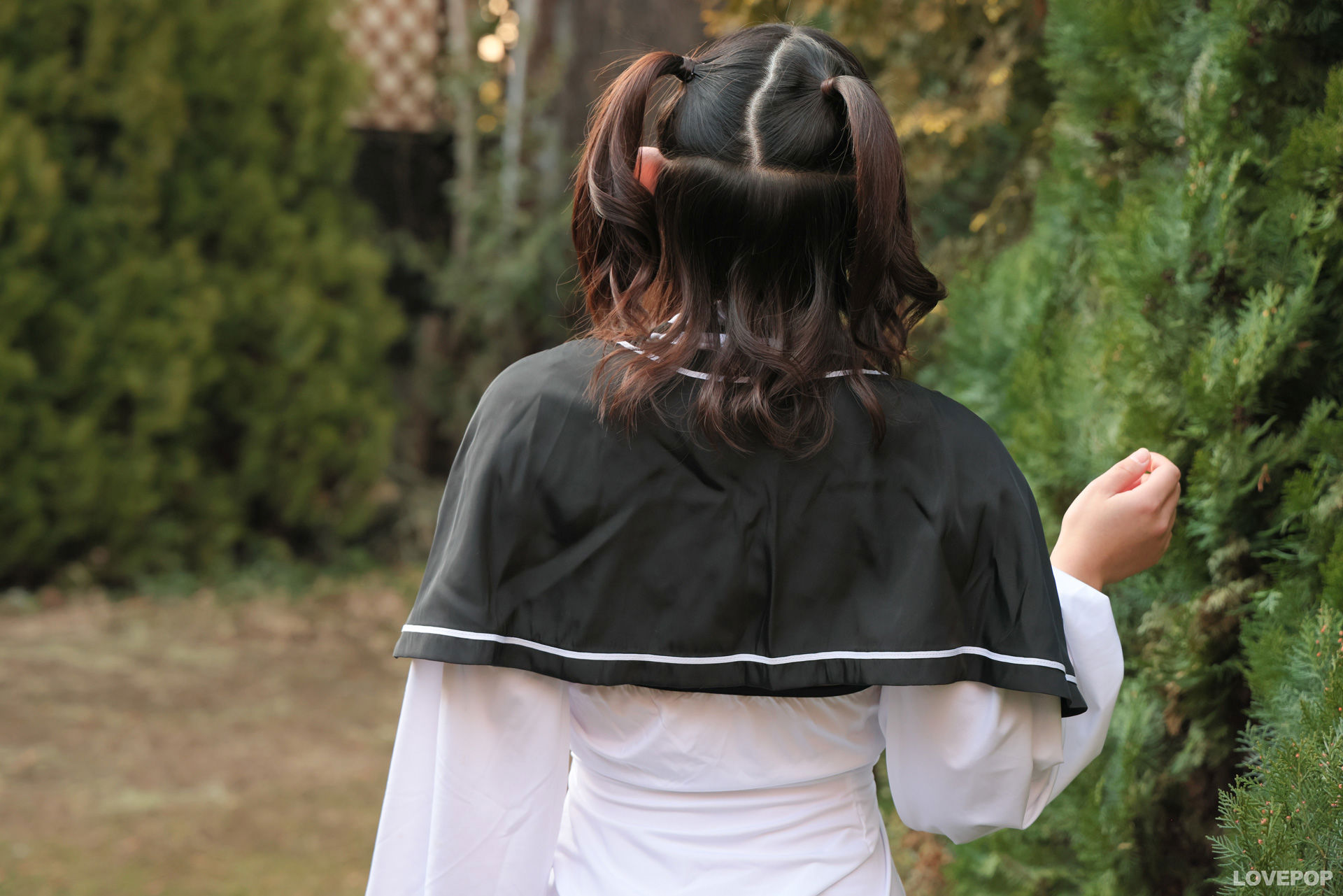 [LOVEPOP] Narumi Amaha 天羽成美 Photoset 21/(88P)