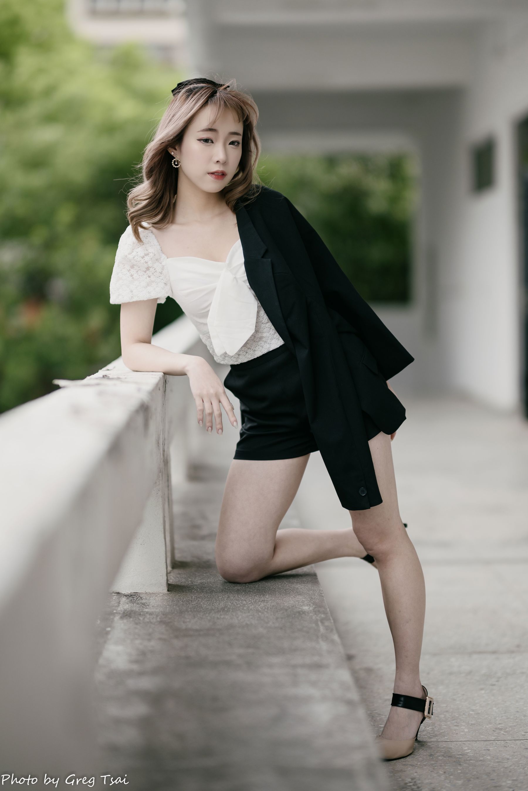 娃娃 - 空总/(129P)