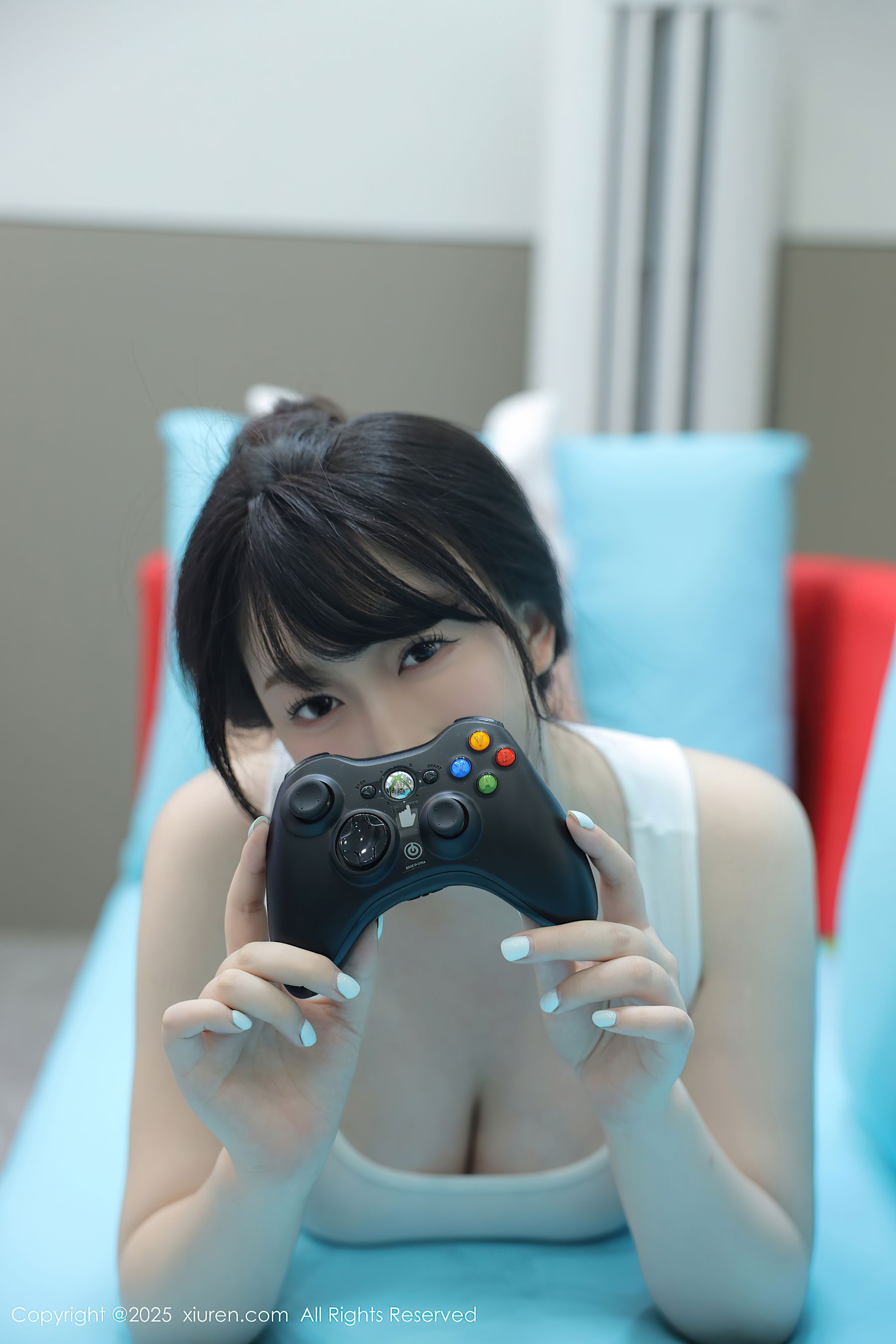 [秀人XiuRen] 2025.08.21 No.10676 李沁恩lrene/(70P)