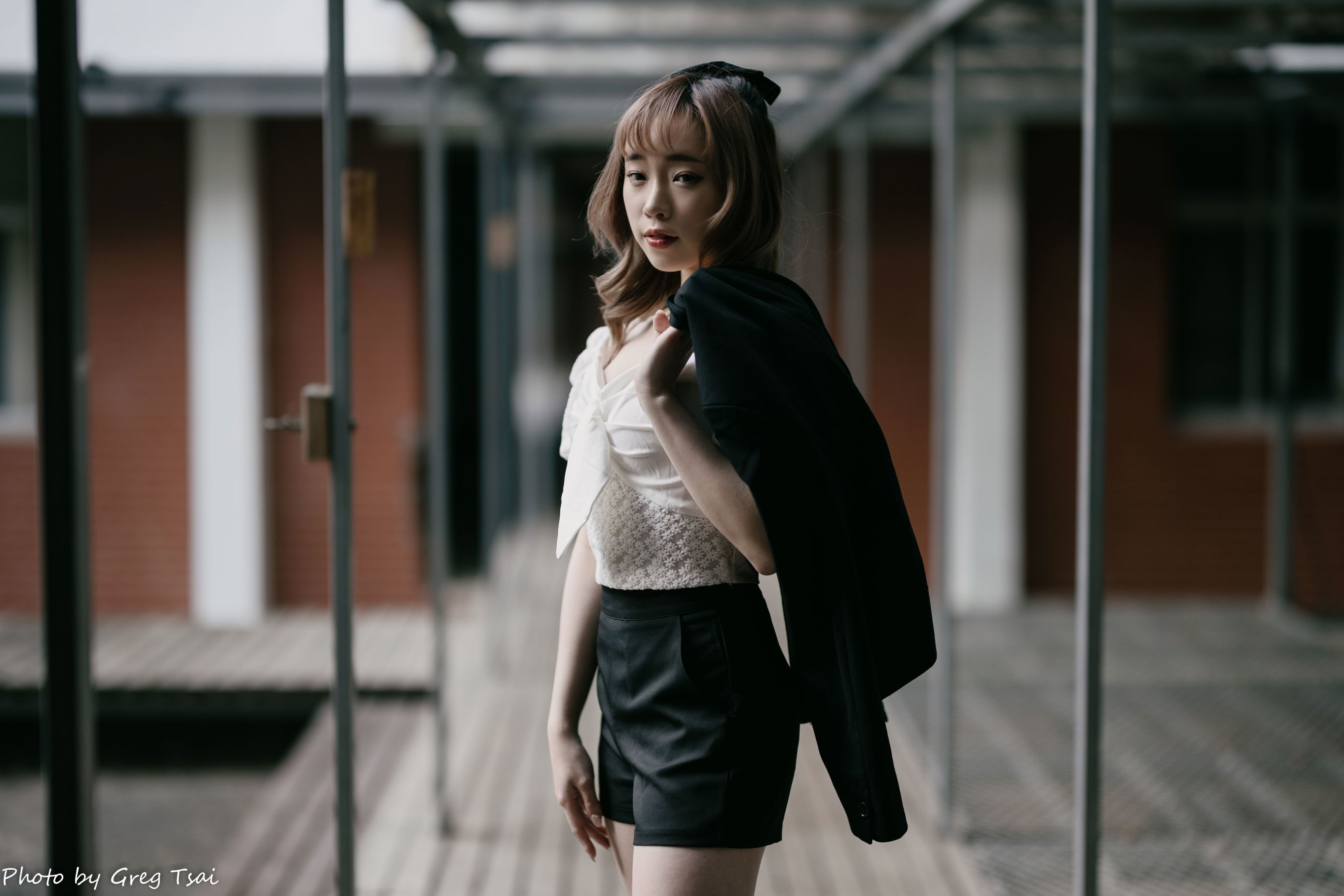 娃娃 - 空总/(129P)