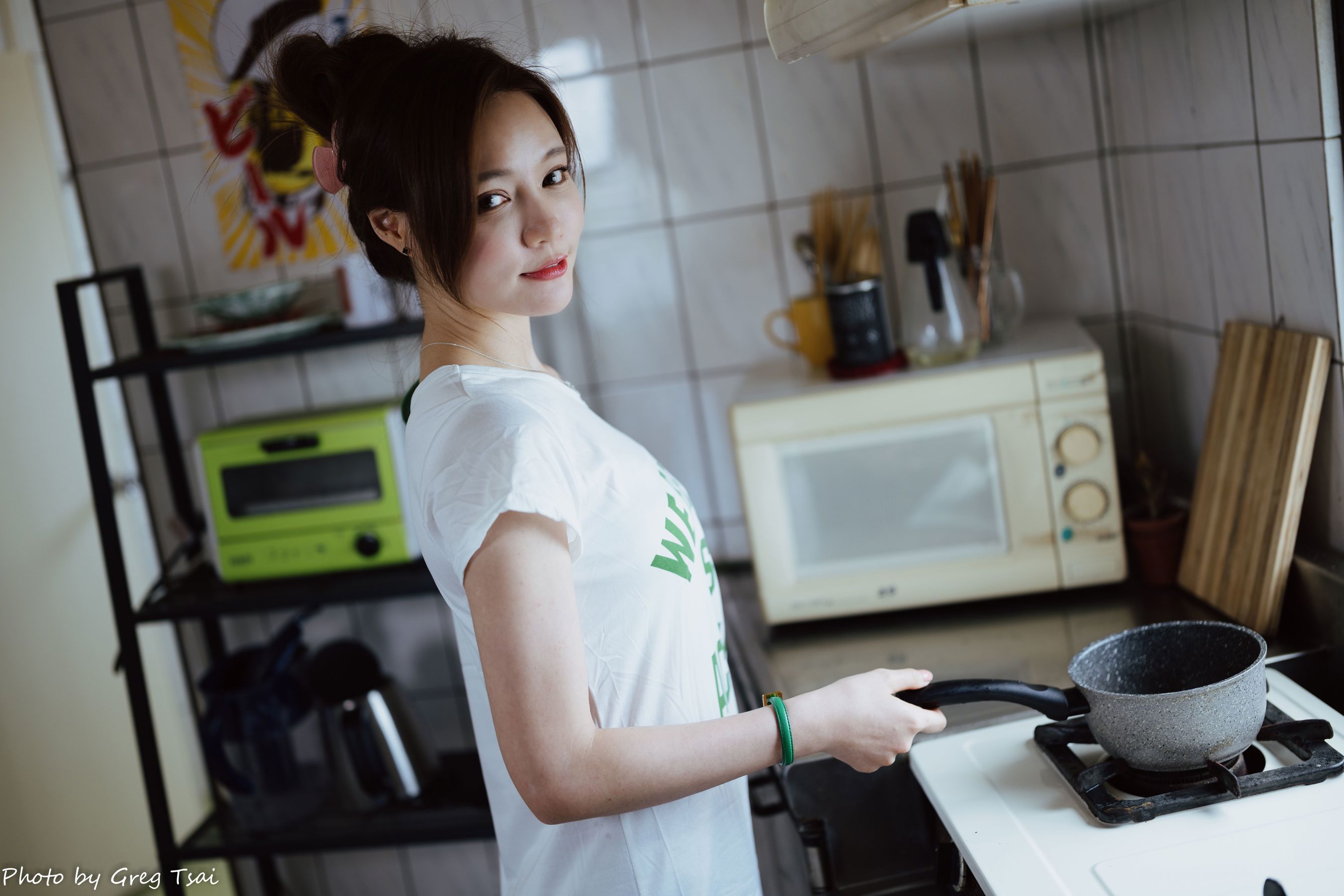 小立 - 居家/(203P)